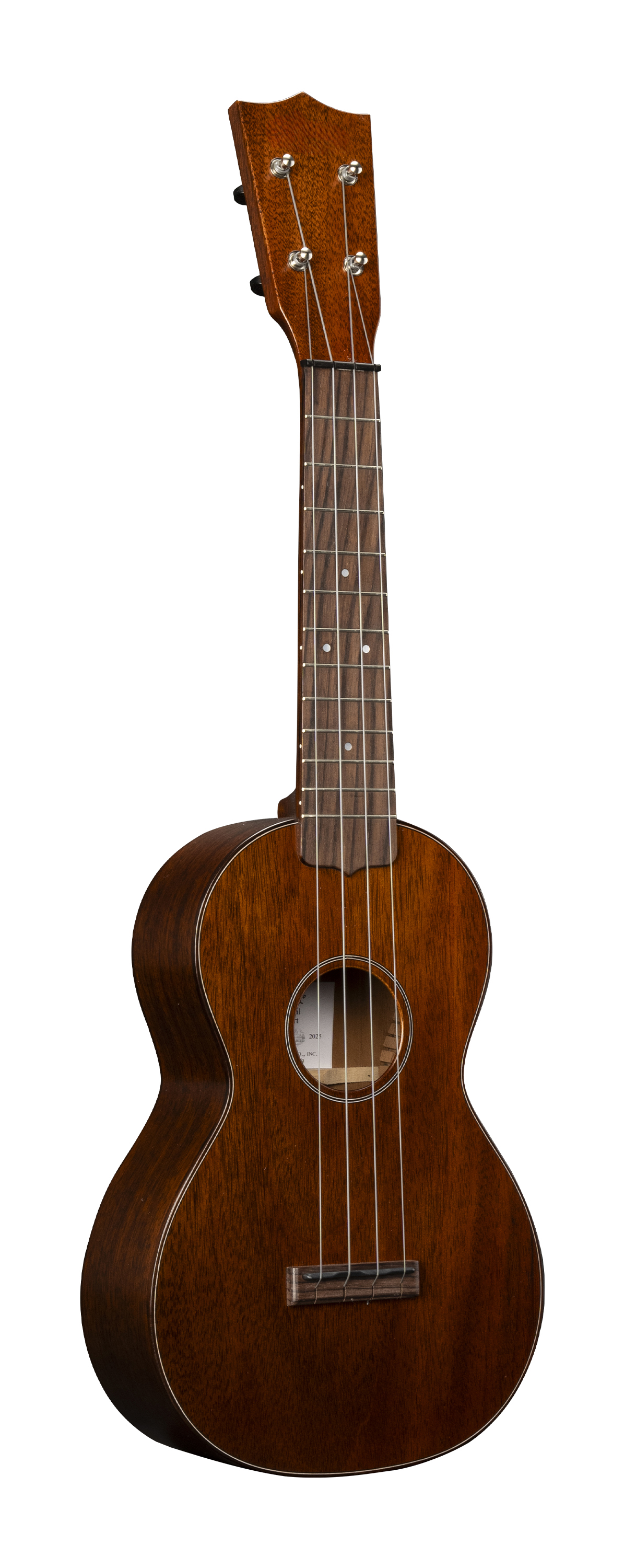 Centennial 1 Concert Uke image number 1