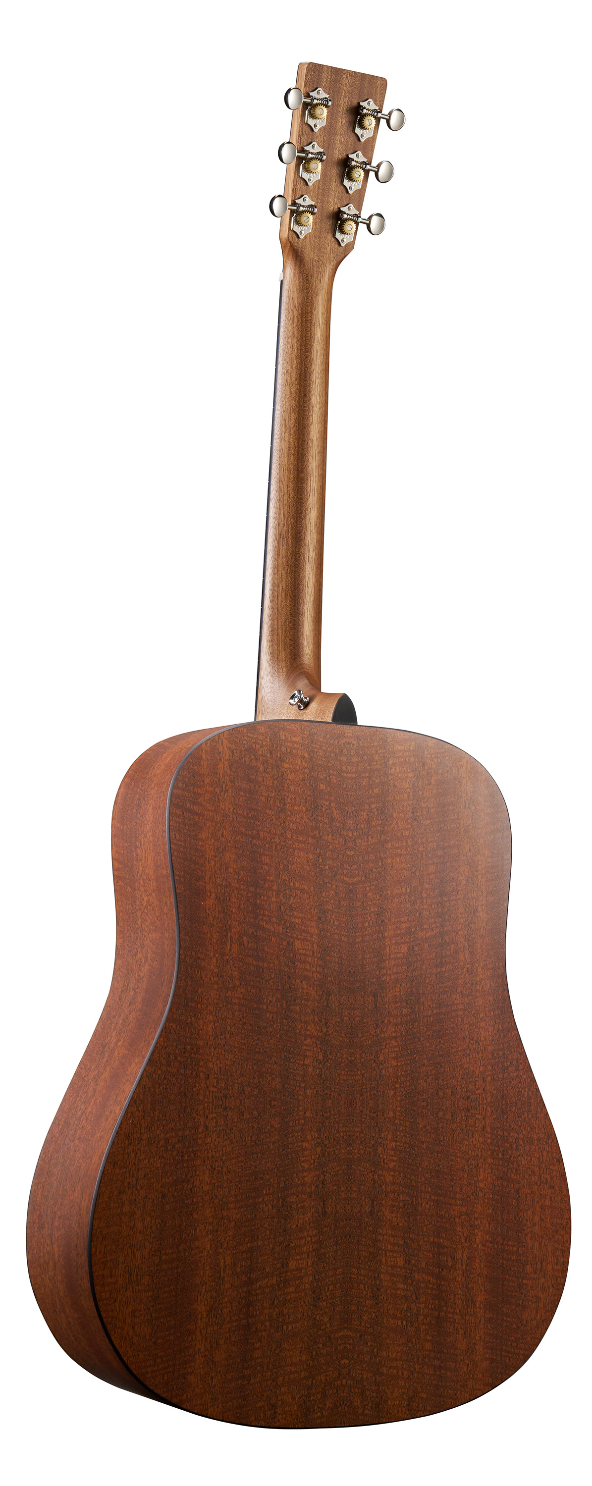 Back of Martin D-X2E Molly Tuttle image number 2