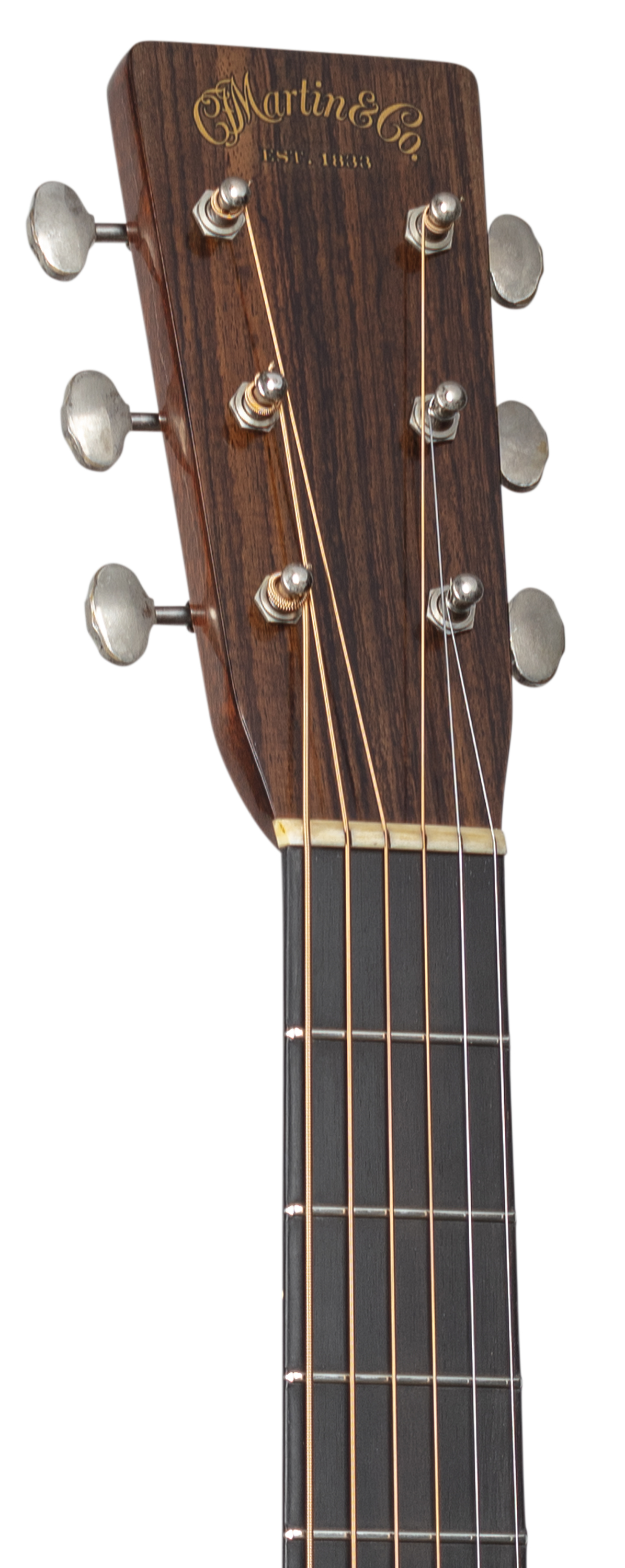 Custom Shop 000-28 1937 image number 3