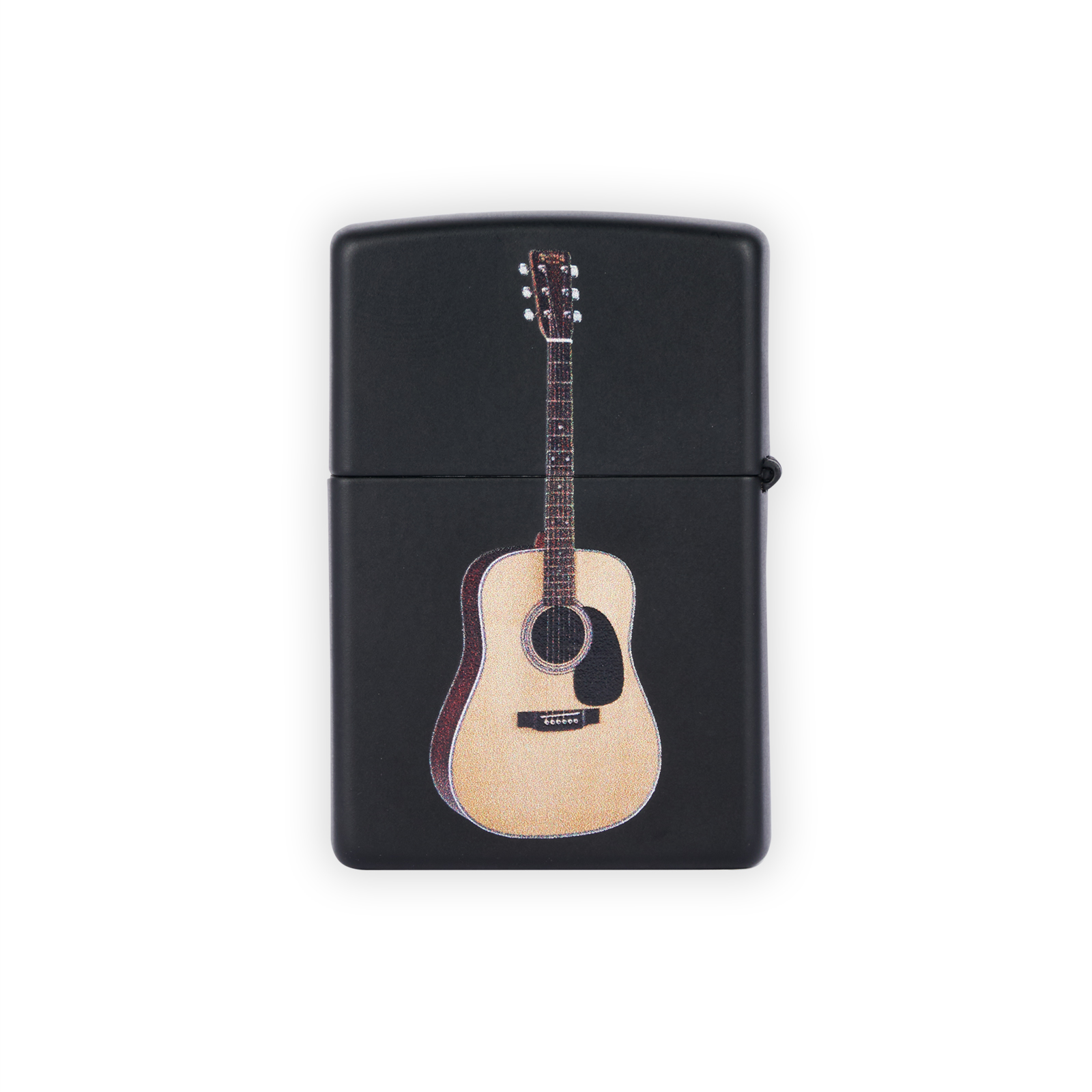 D-28 Zippo Lighter image number 2