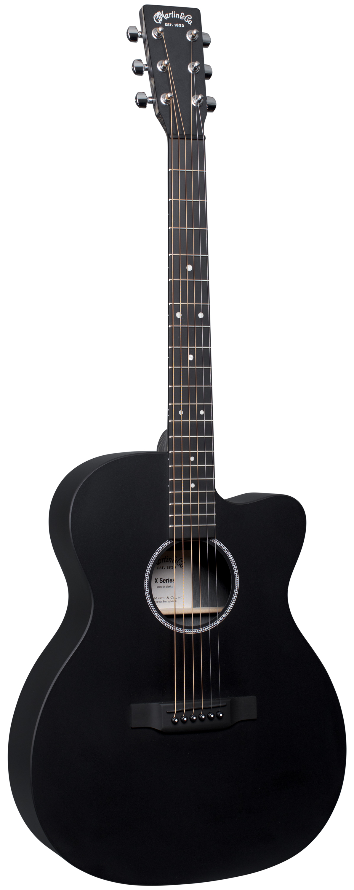OMC-X1E image number 1