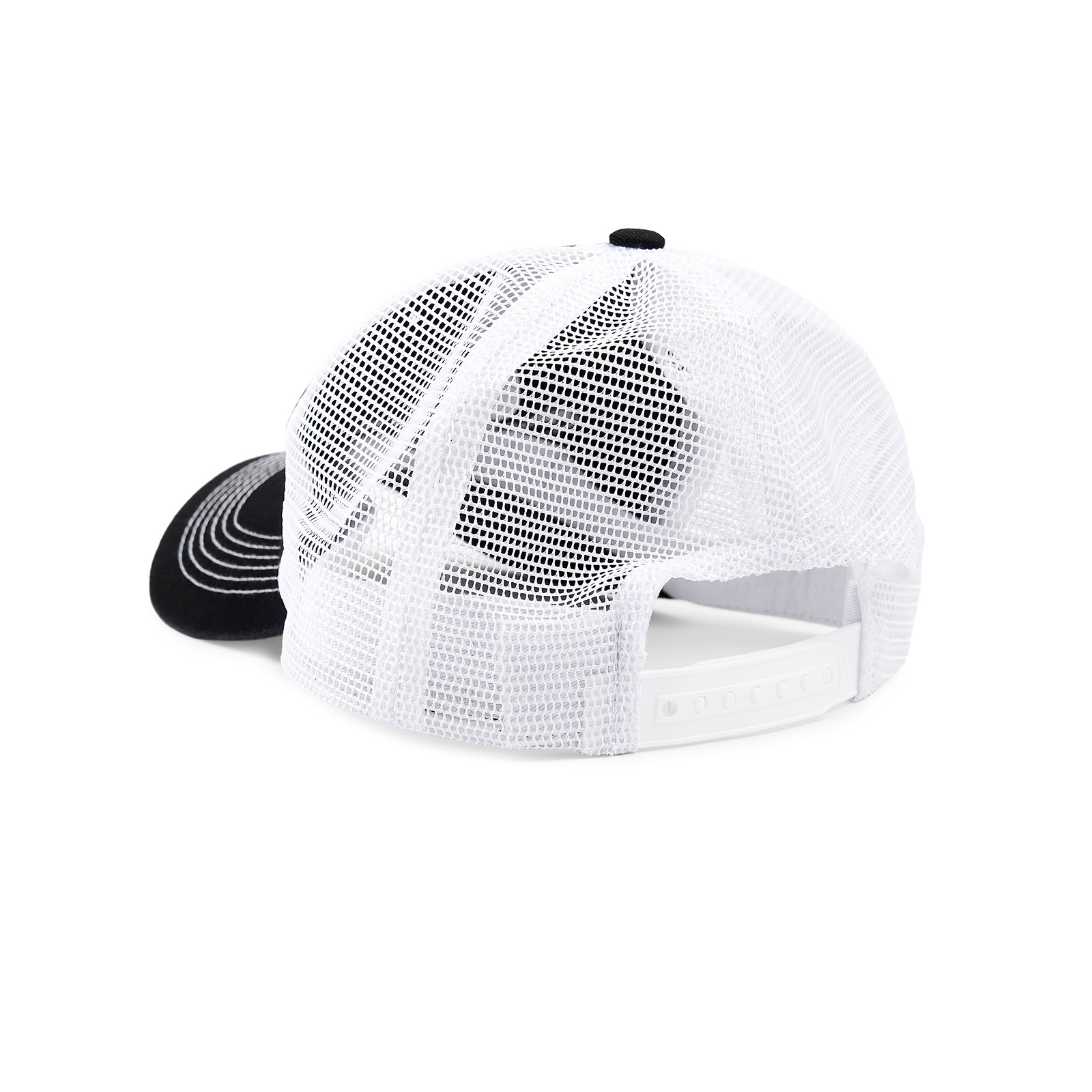 Martin Trucker Hat image number 3
