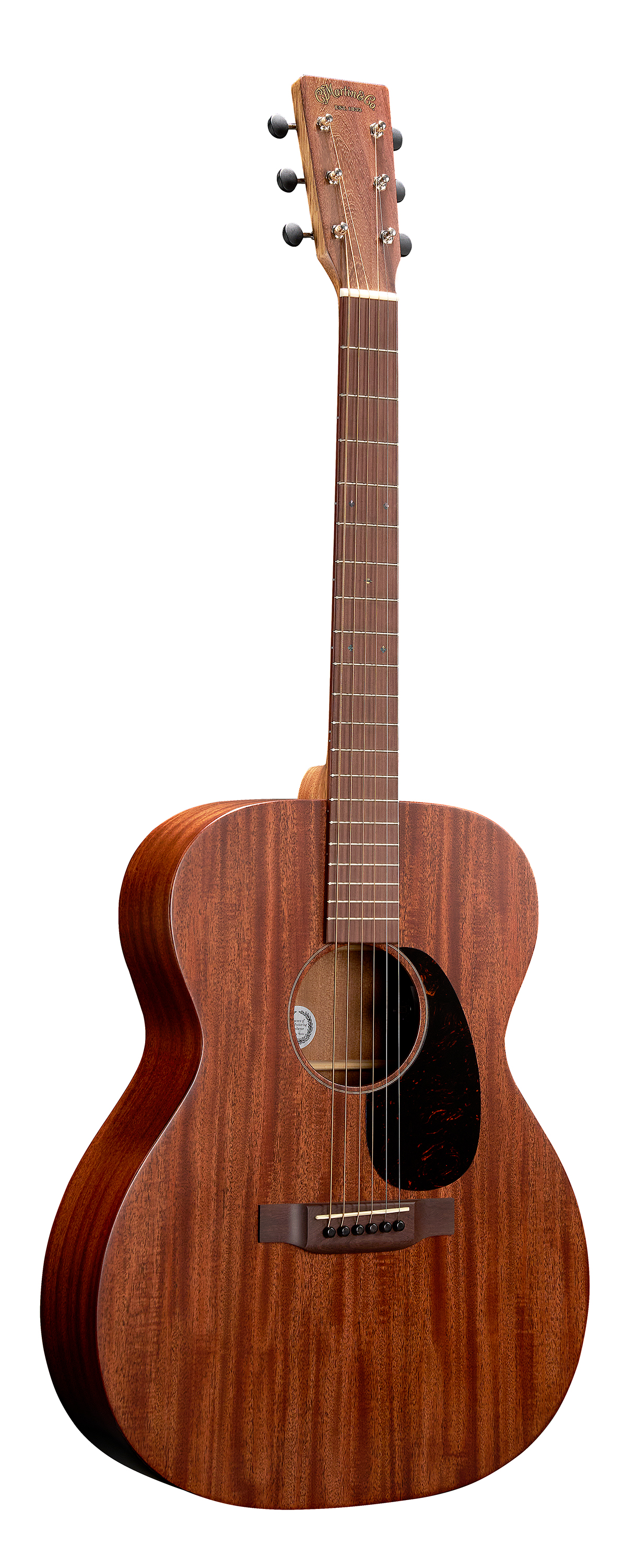 Martin 000-15E Guitar image number 1