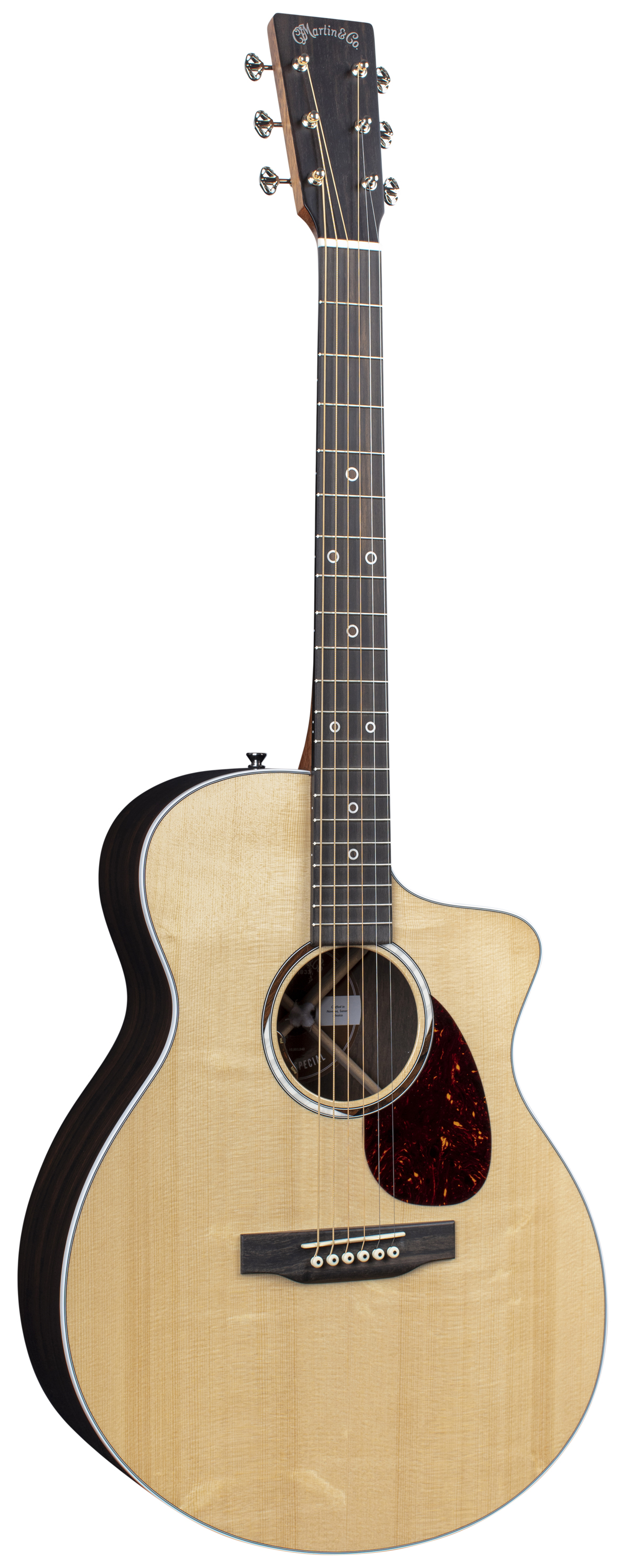 SC-13E Special image number 1