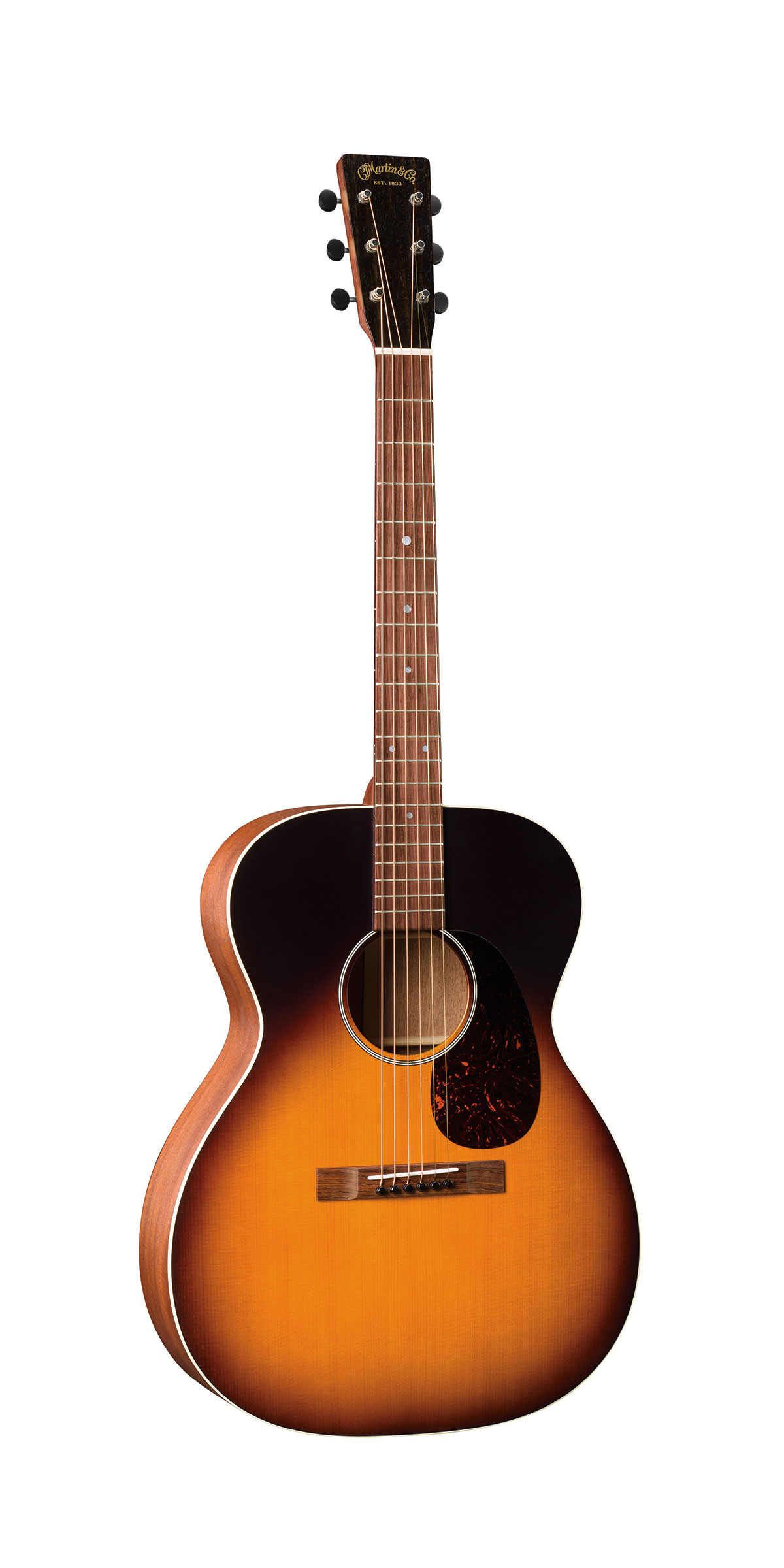Martin 000-17 Whiskey Sunset Guitar image number 1