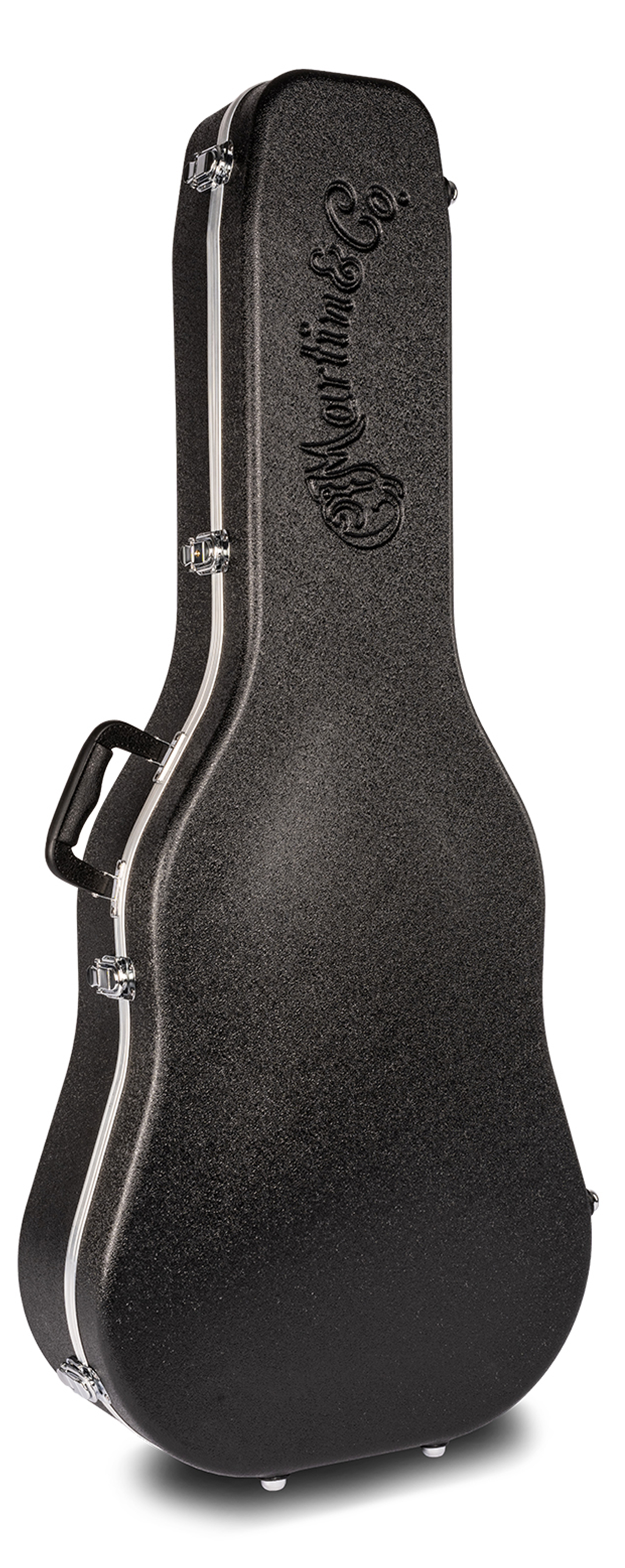 Dreadnought 14-Fret Molded Hardshell Case image number 1