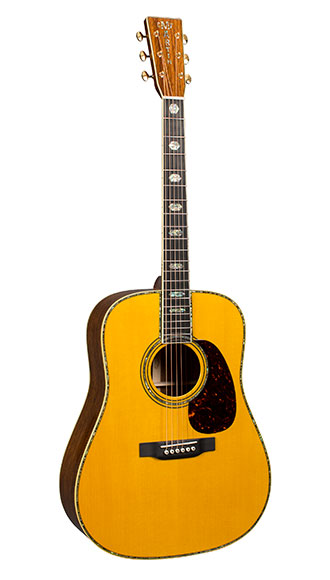 D-45 John Mayer image number 1
