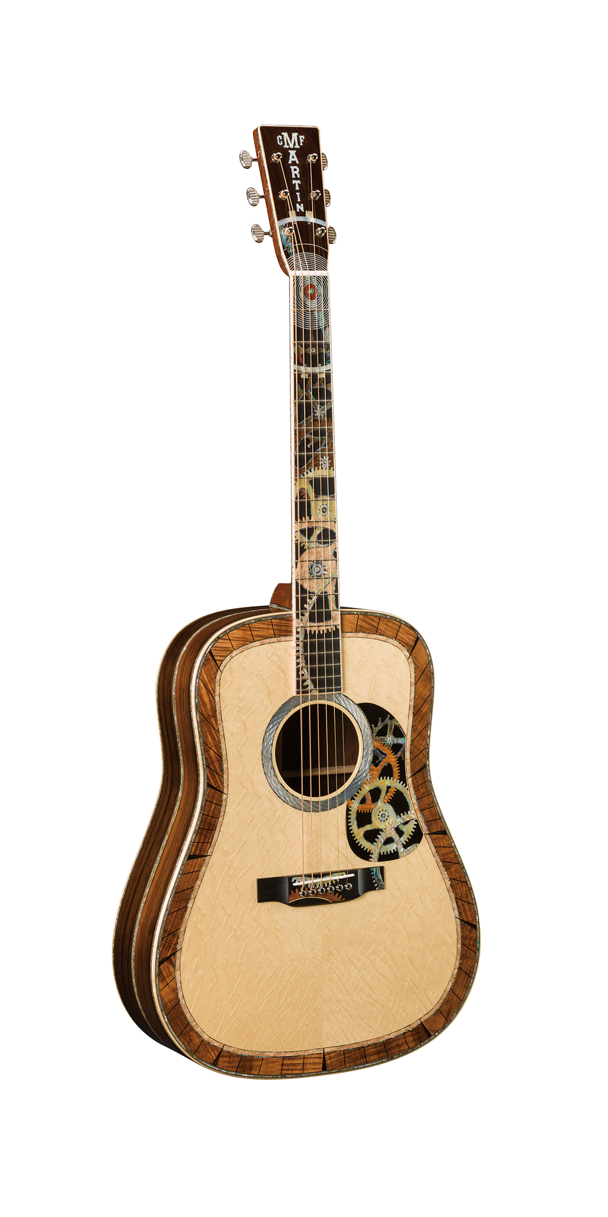 D-200 Deluxe image number 1
