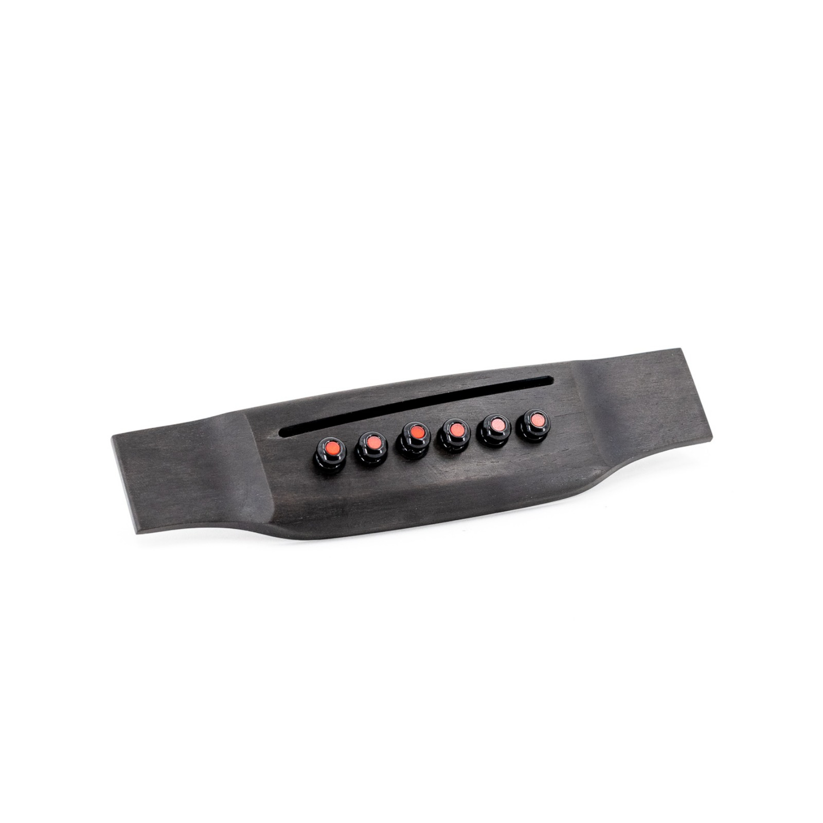 LUXE BY MARTIN&reg; Bridge Pins (Gloss Black) image number 3