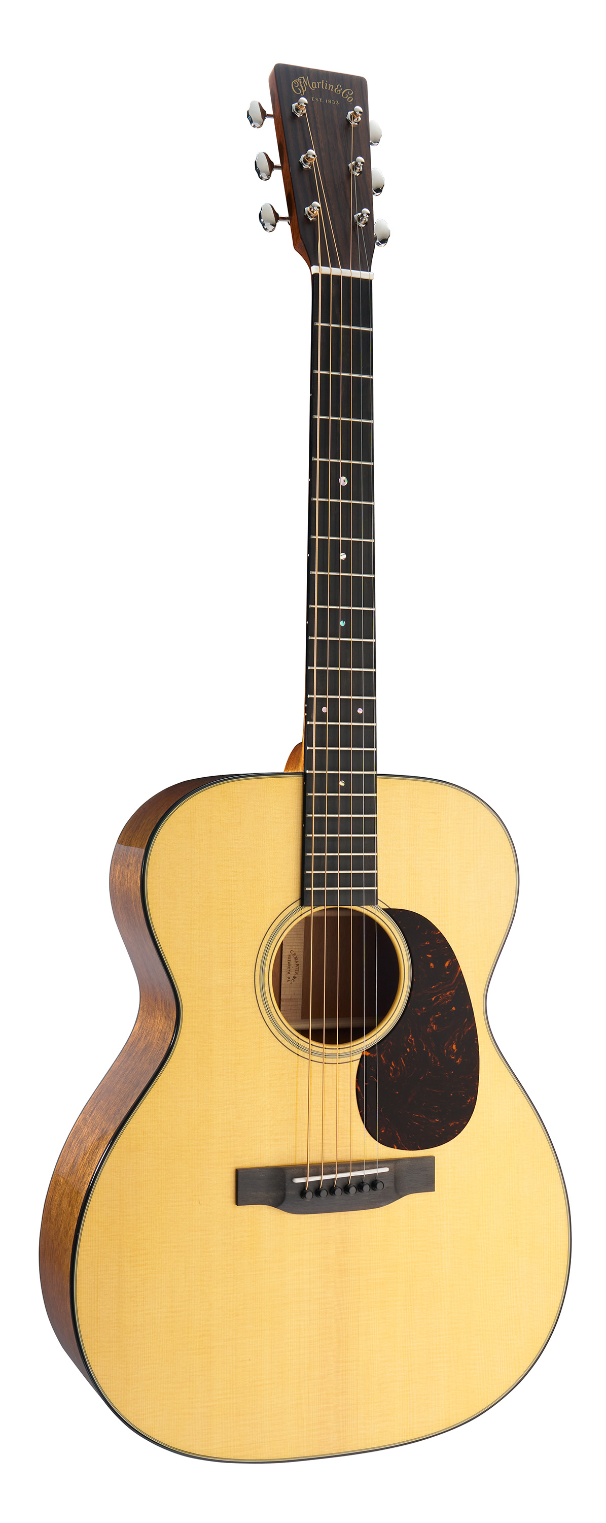 Martin 000-18 Guitar image number 1