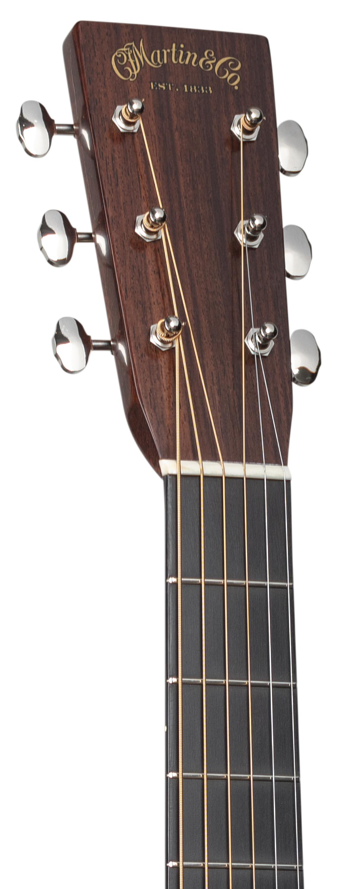 Custom Shop 000-28 1937 image number 3