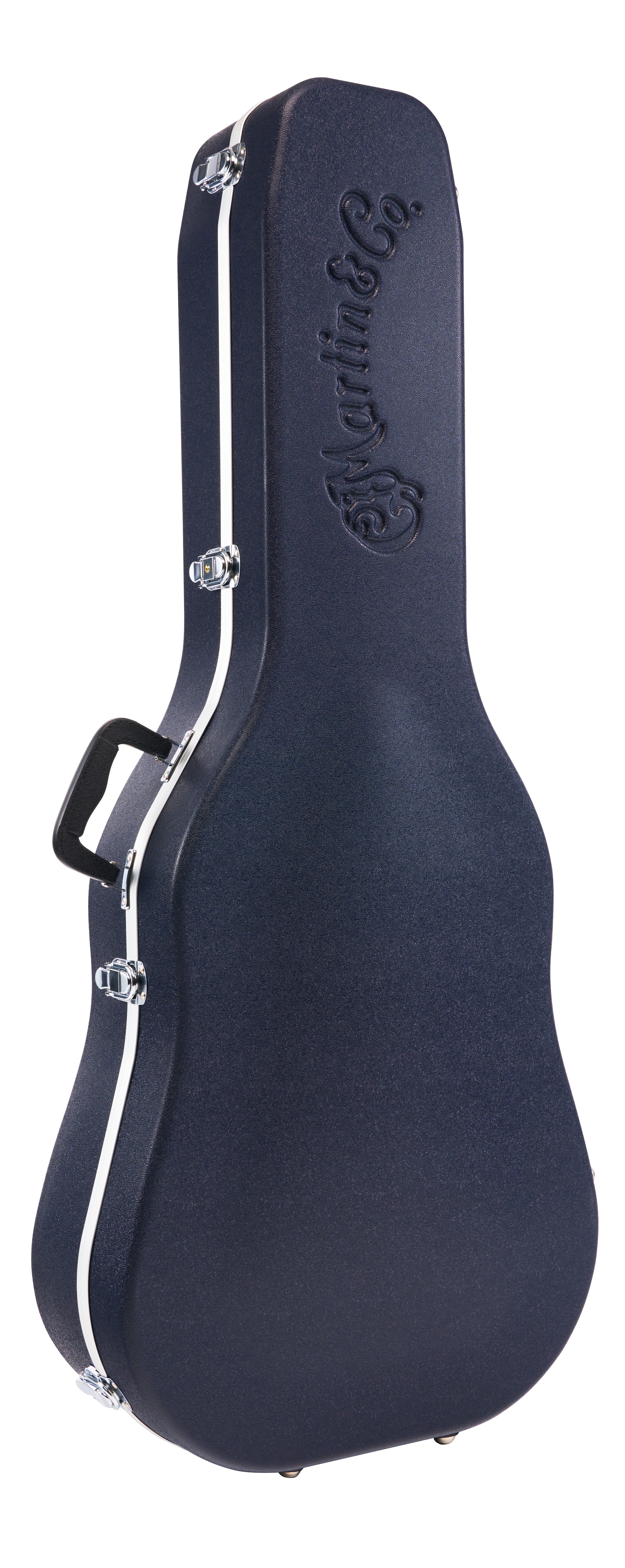 Molded 000 14 Fret Case 000-14F image number 1