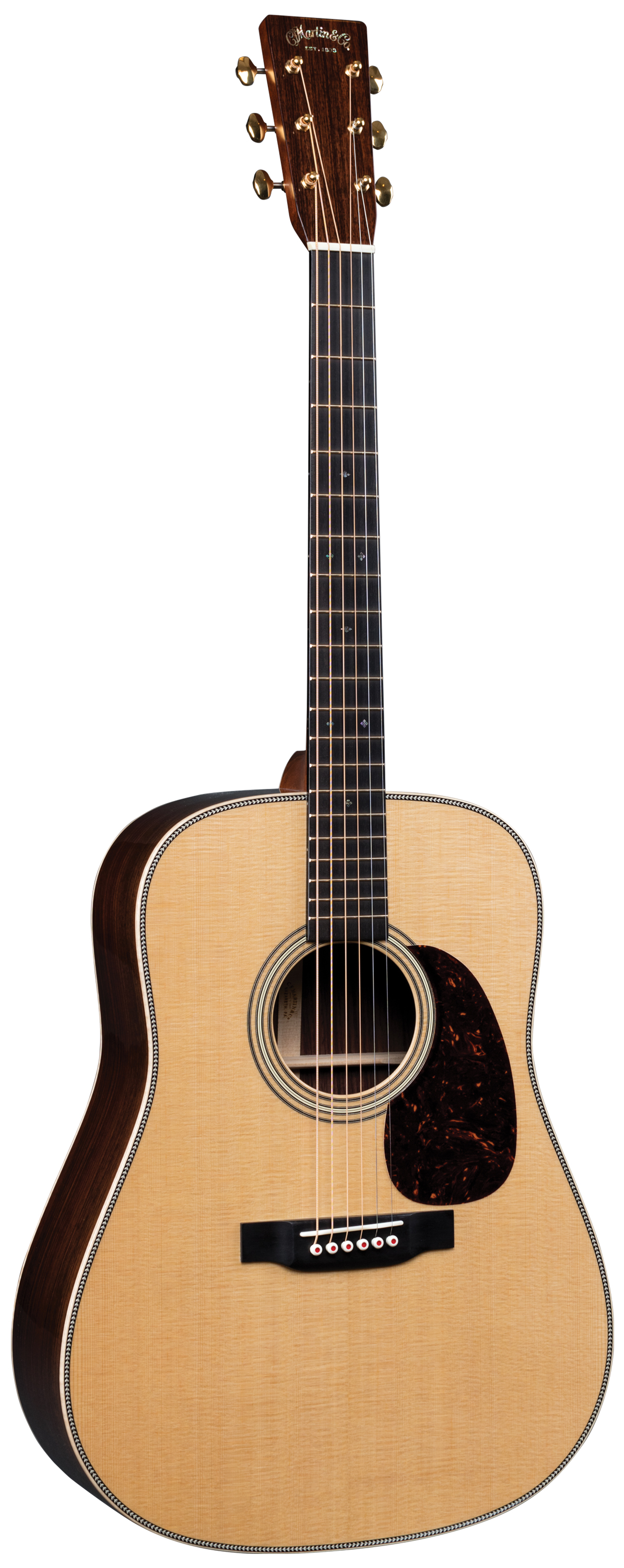 D-28 Modern Deluxe image number 1