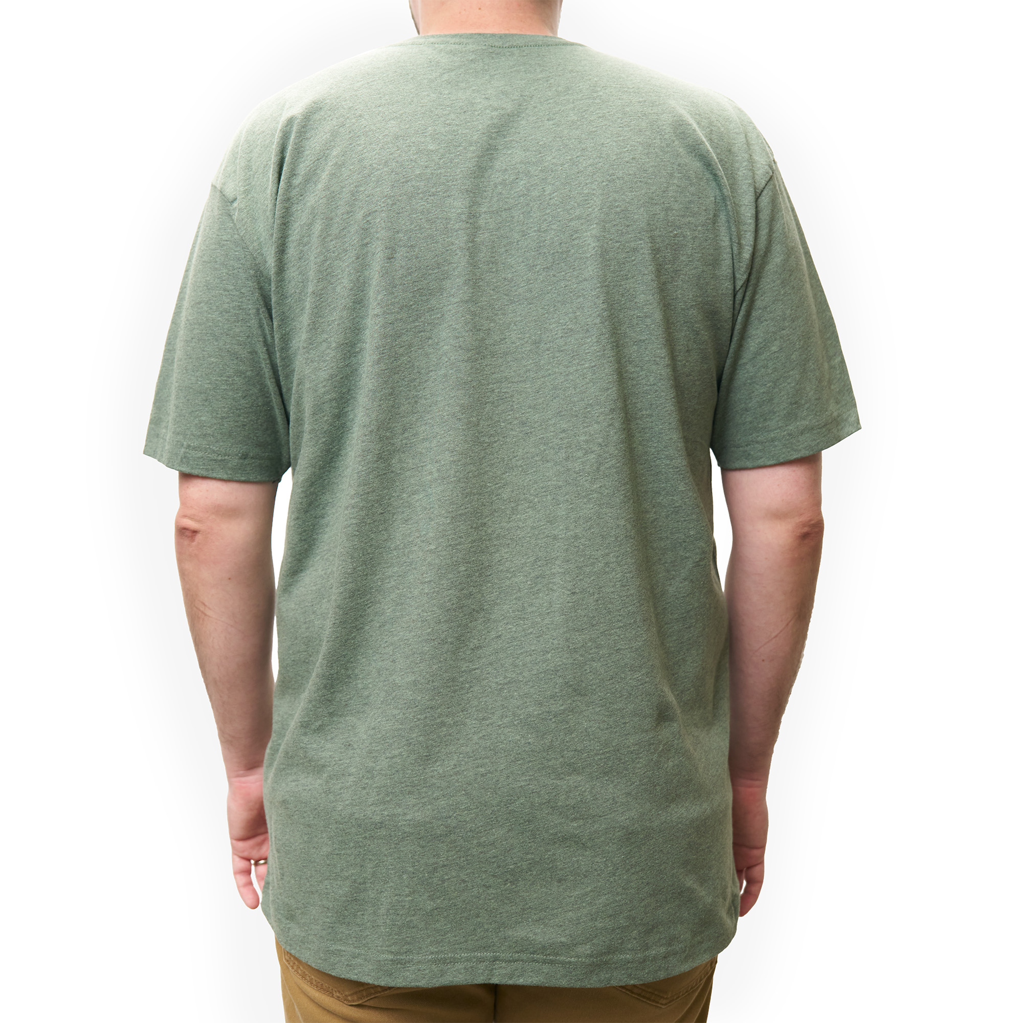 Martin Bear-a-Tone Destination T-Shirt image number 2