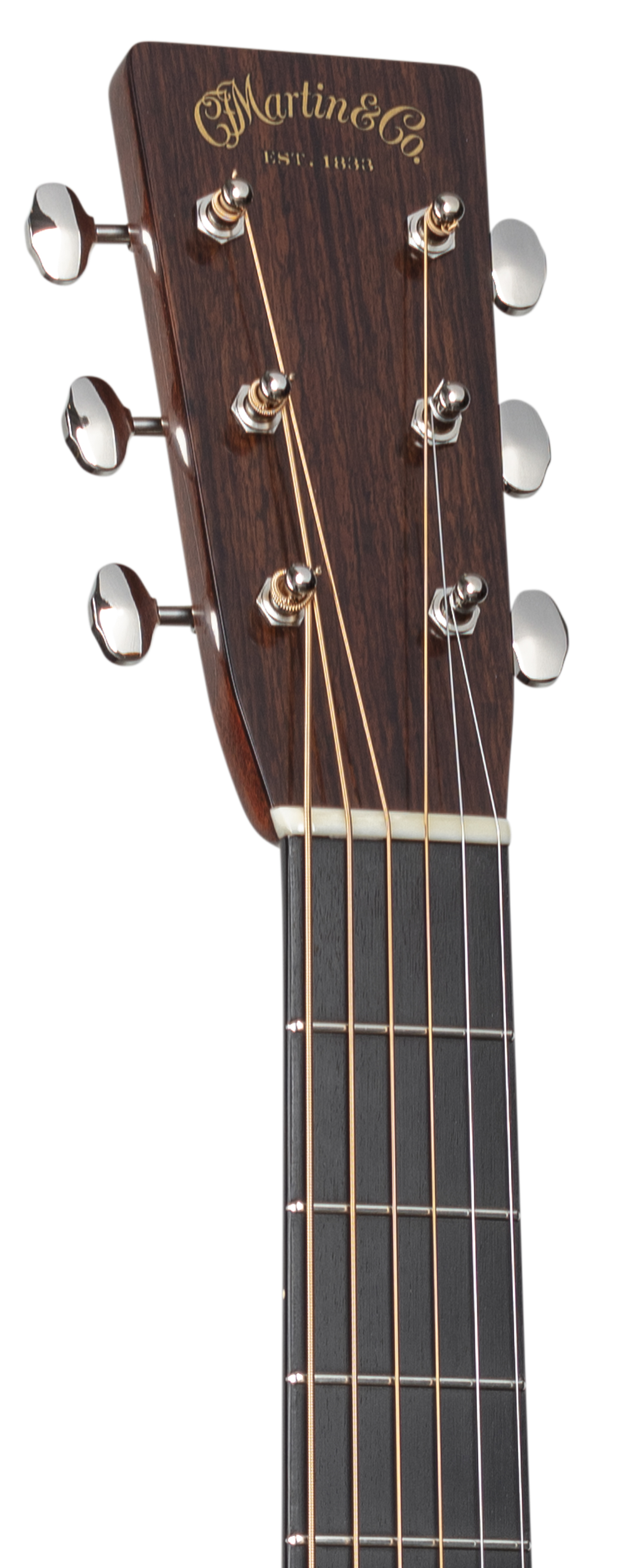 Custom Shop D-28 1937 image number 3