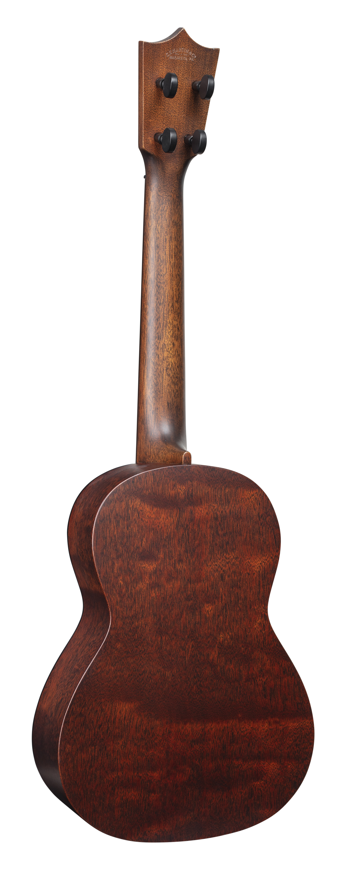 1T IZ Tenor Uke image number 2