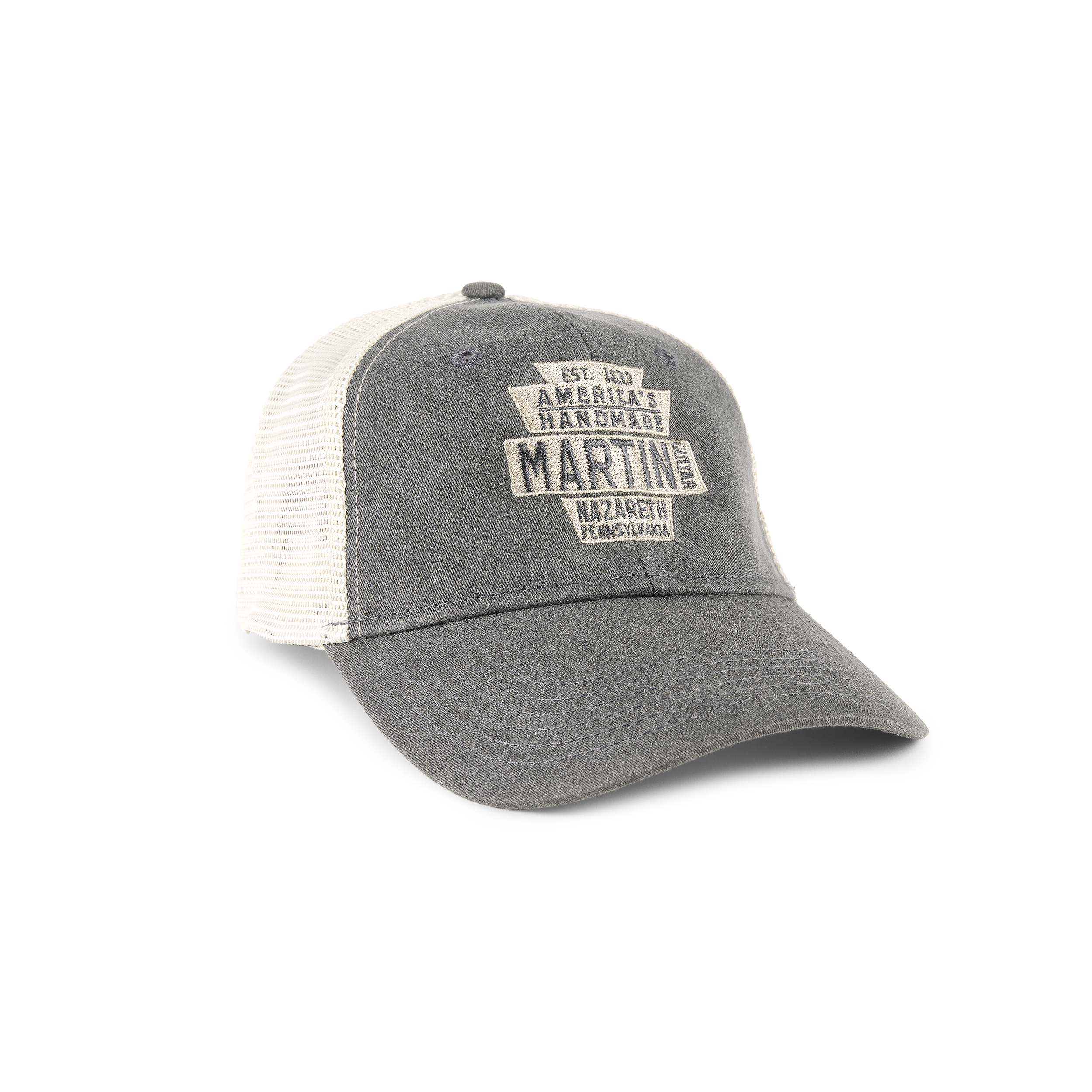 Martin Keystone Hat image number 2