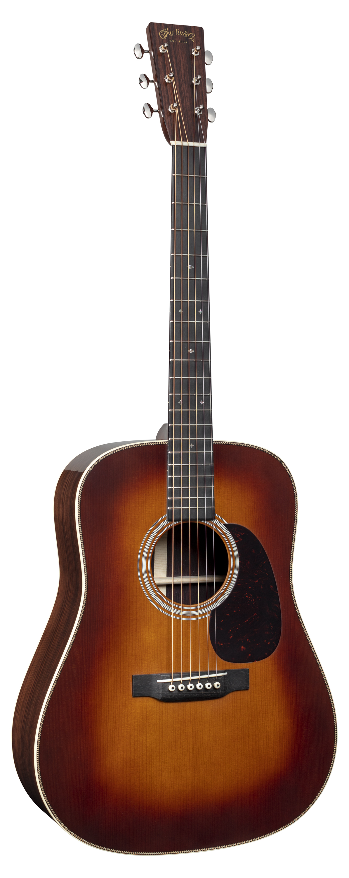 Custom Shop D-28 1937 image number 1