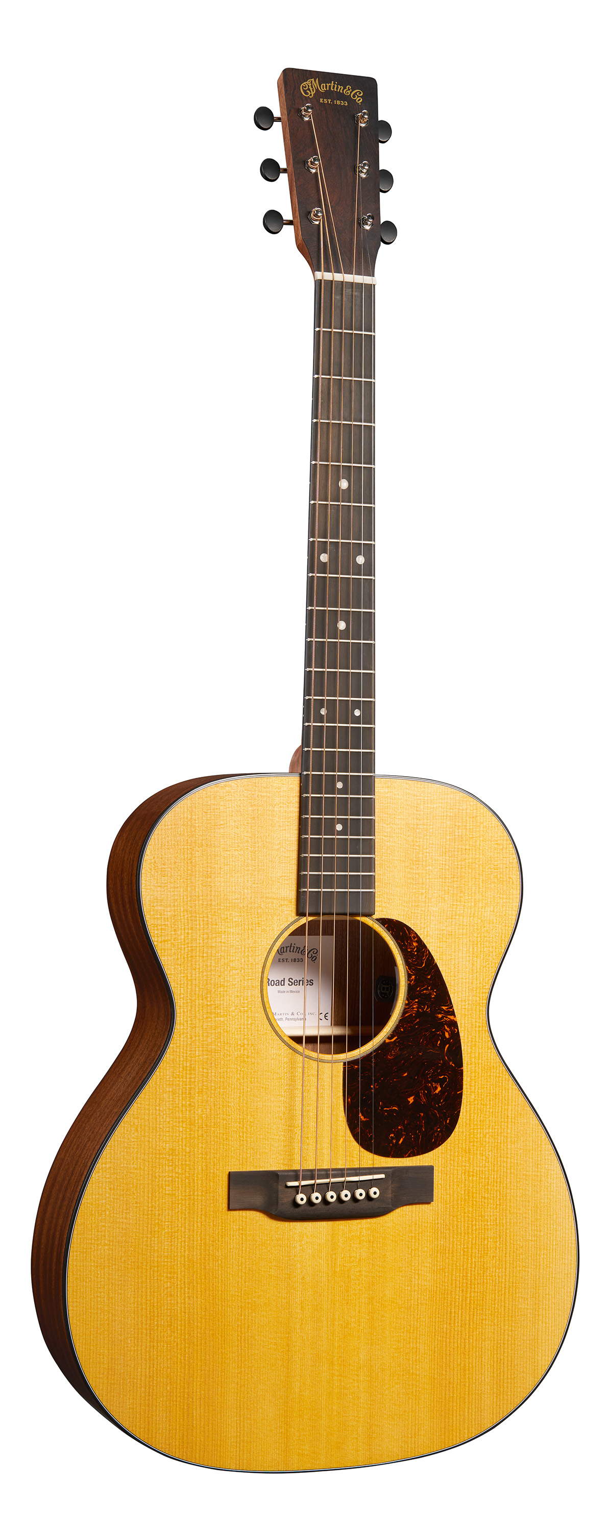 Martin 000-10E Retro Guitar image number 1