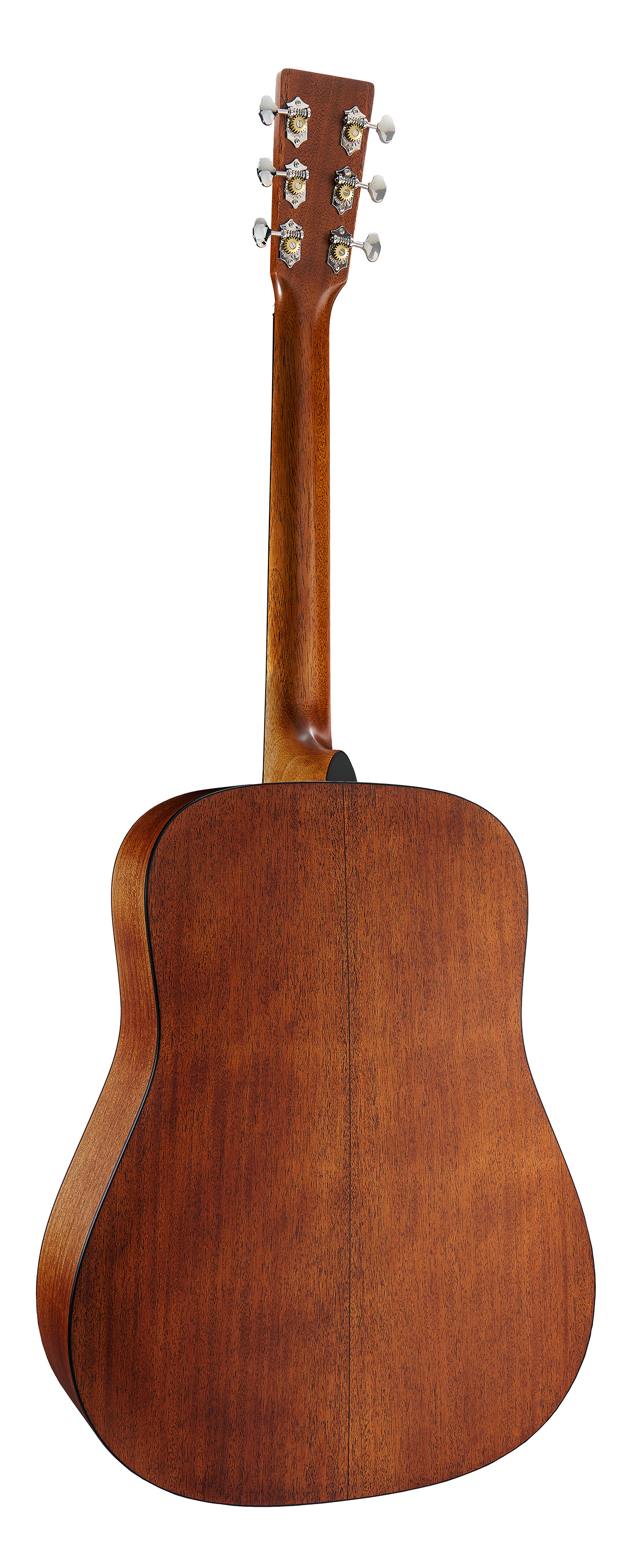 Back of Martin D-18 Satin Guitar image number 2