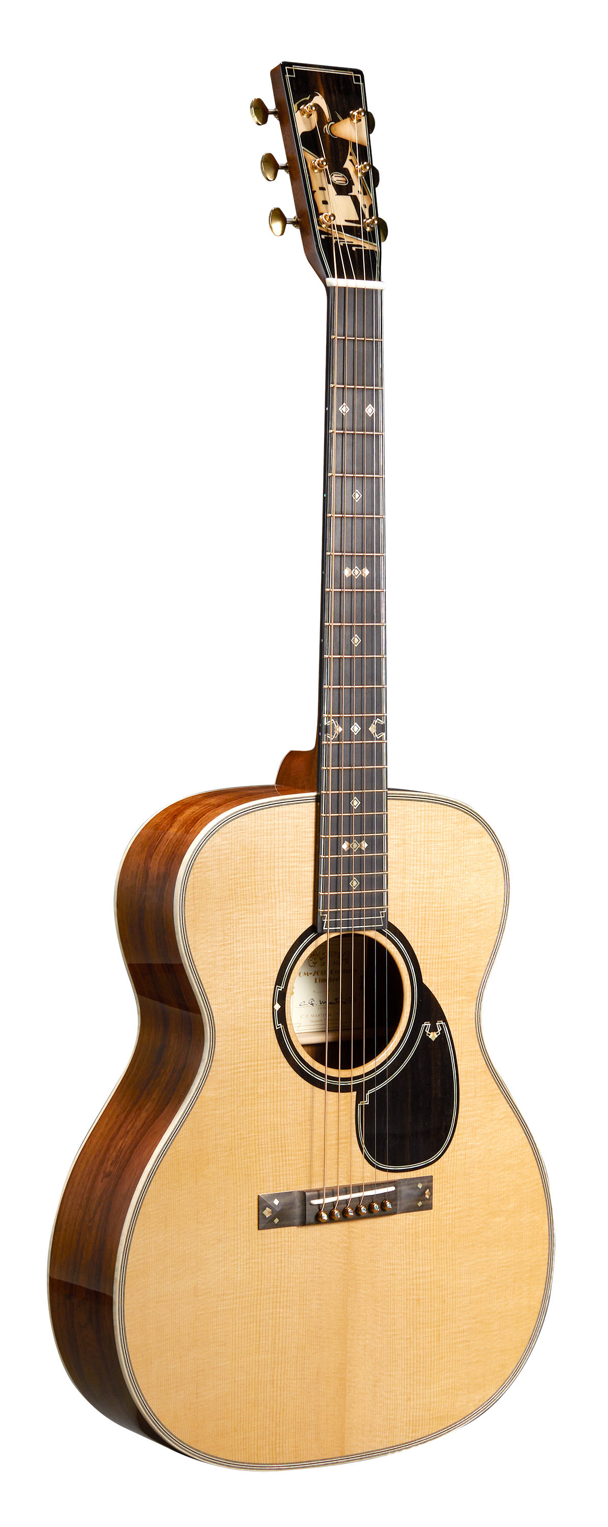 OM 20th Century Limited image number 1