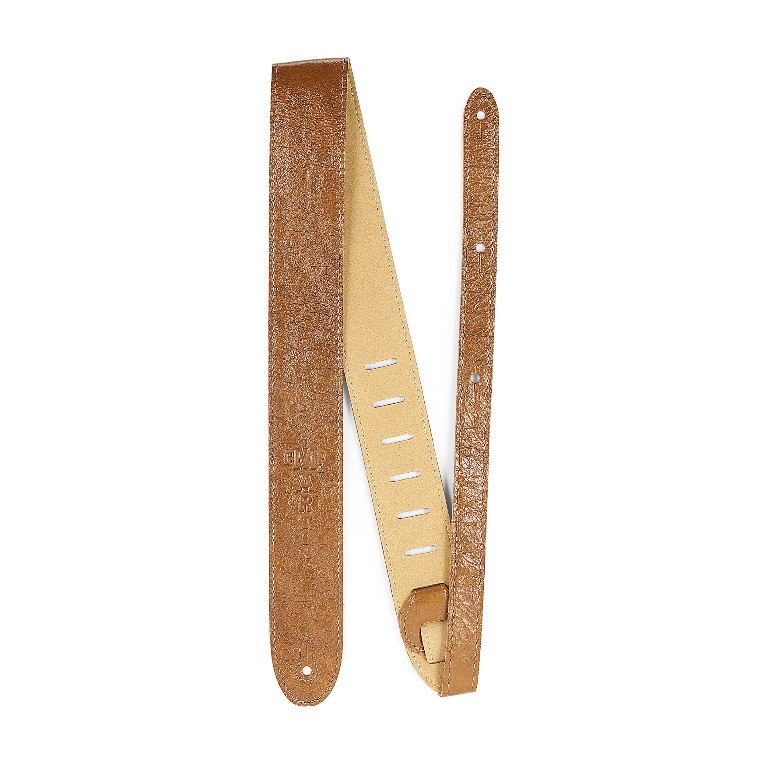 Italian Leather Straps image number 1