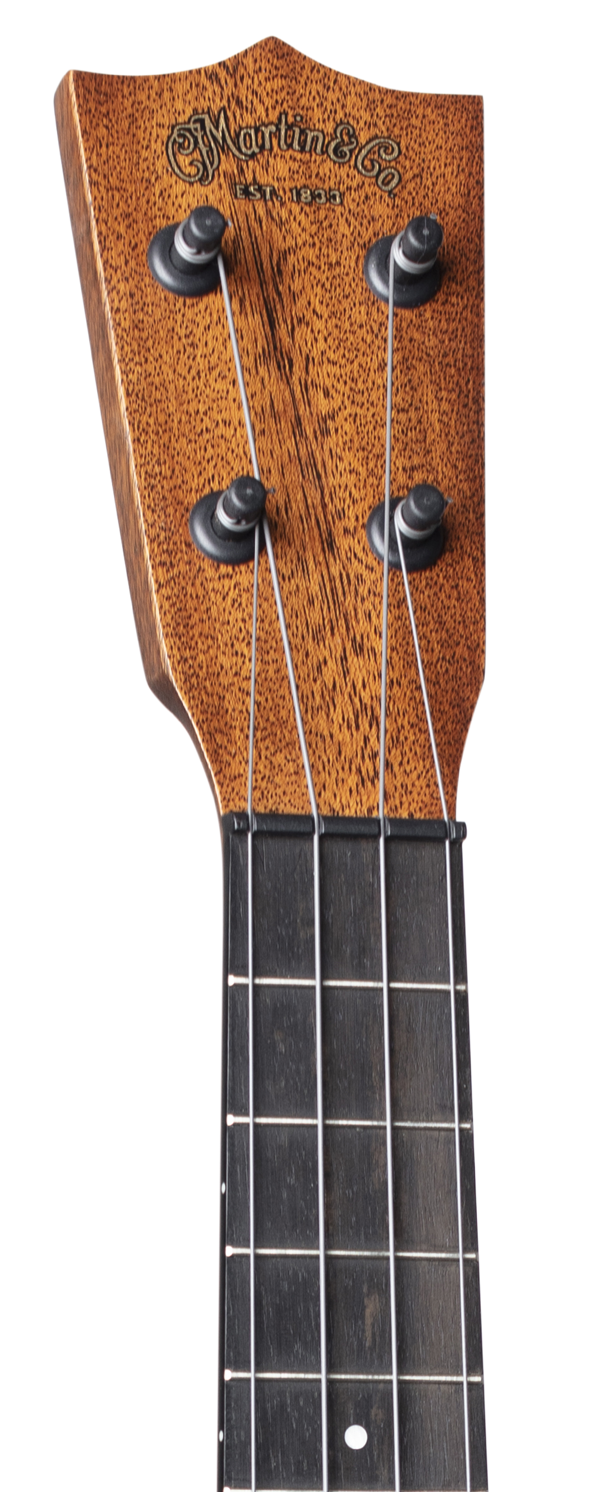 Concert Uke image number 3