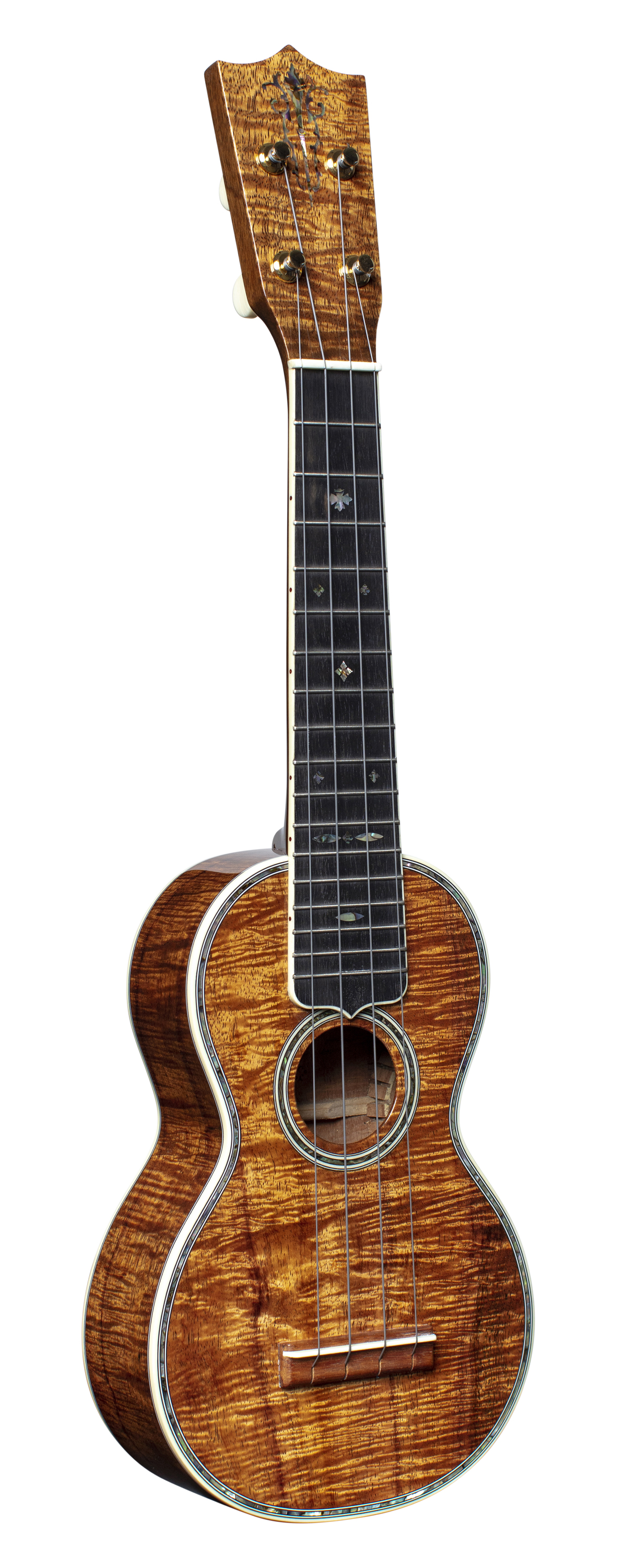 5K Uke image number 1
