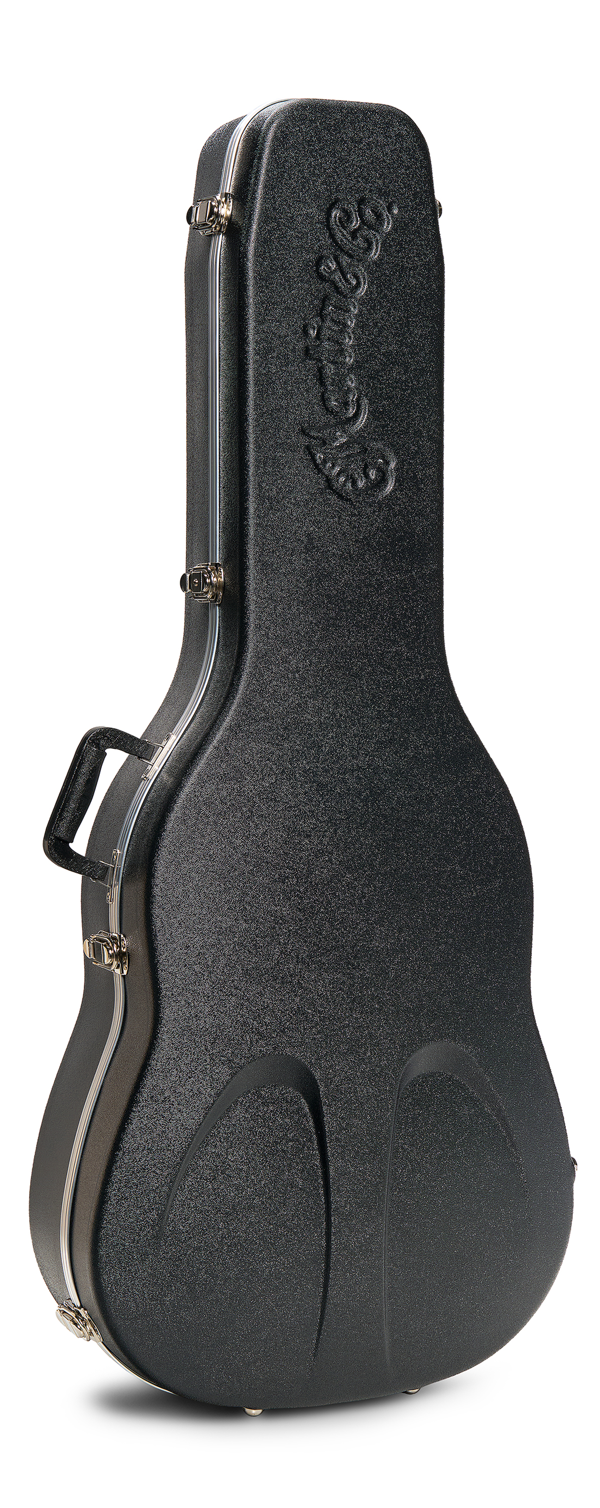 Front of the guitar case for a Martin guitar image number 5
