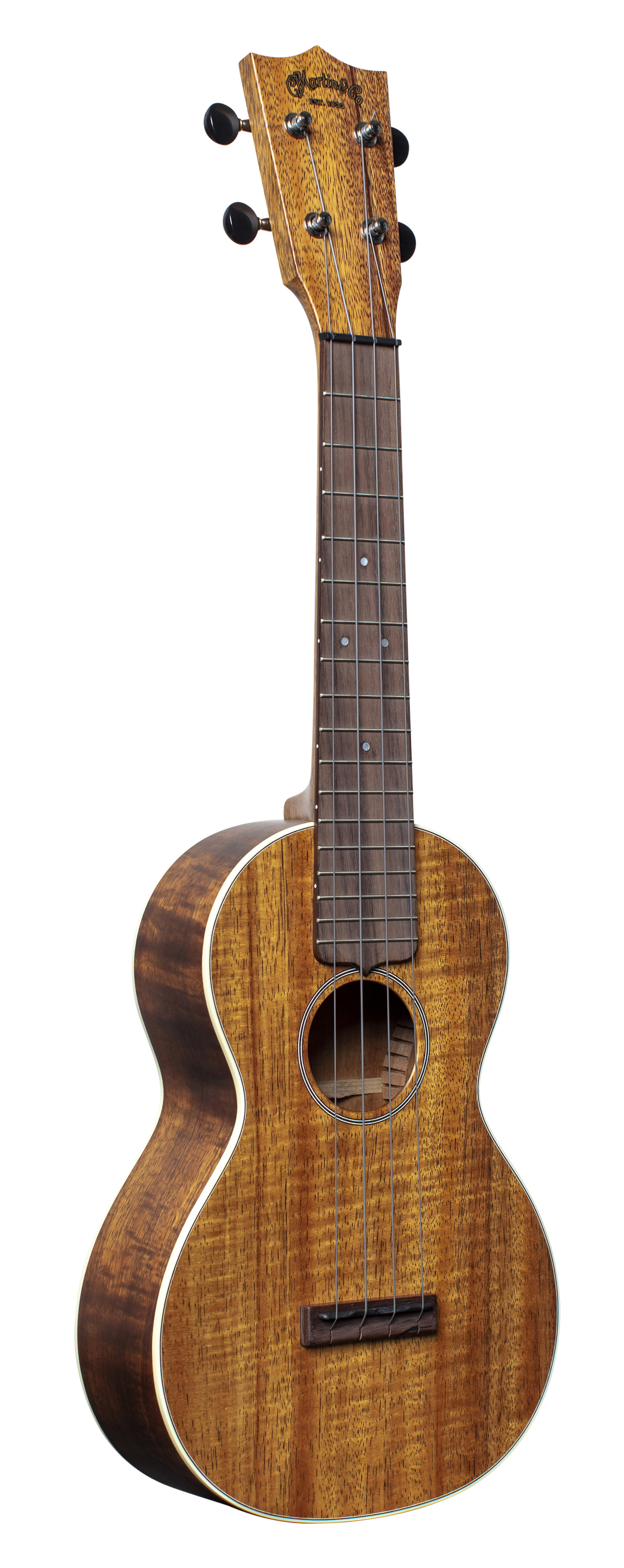2K Concert Uke image number 1