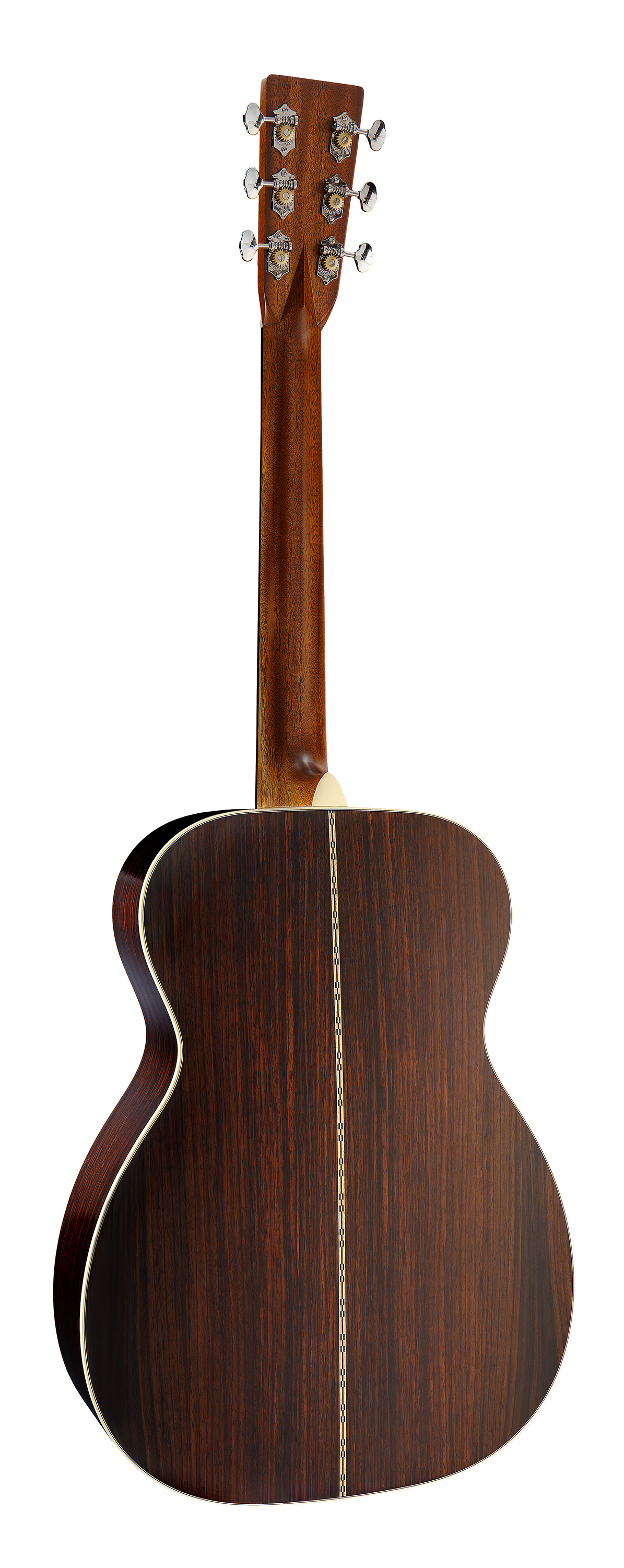 Back of Martin 00-28 Guitar image number 2