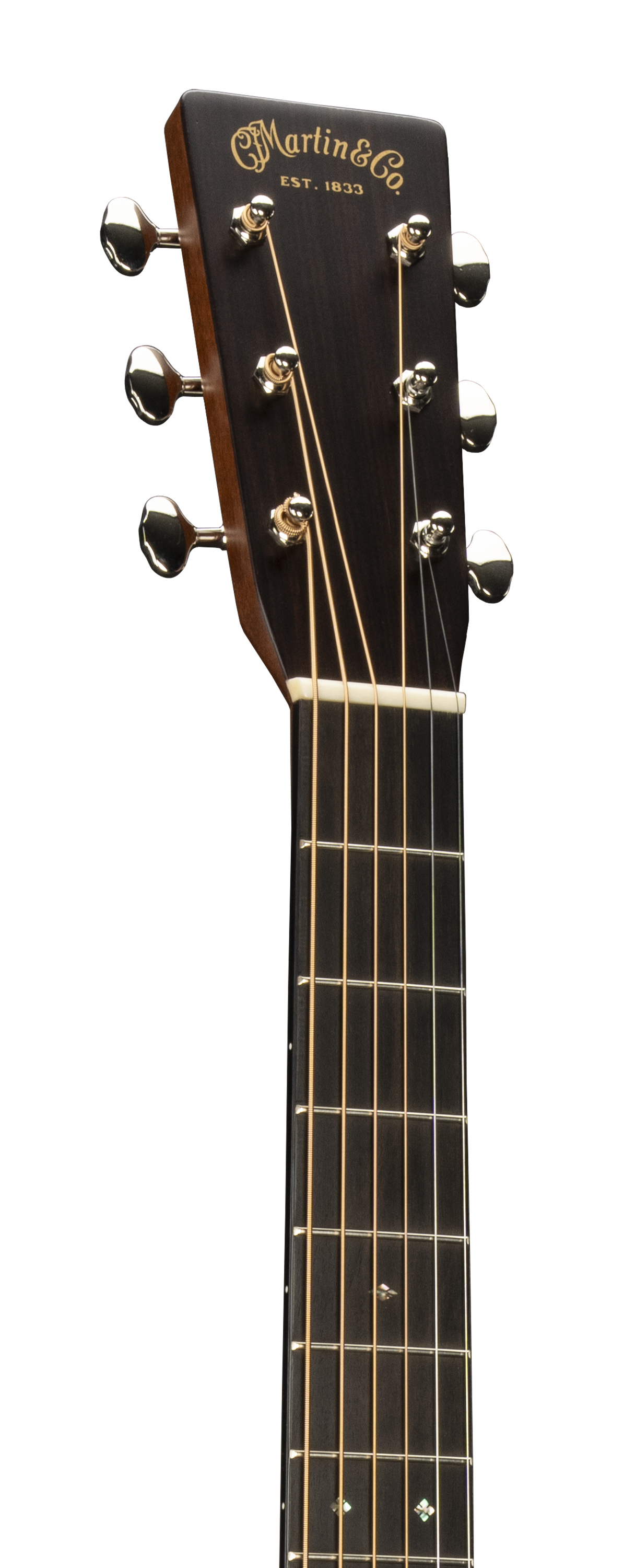 D-28 Billy Strings image number 4