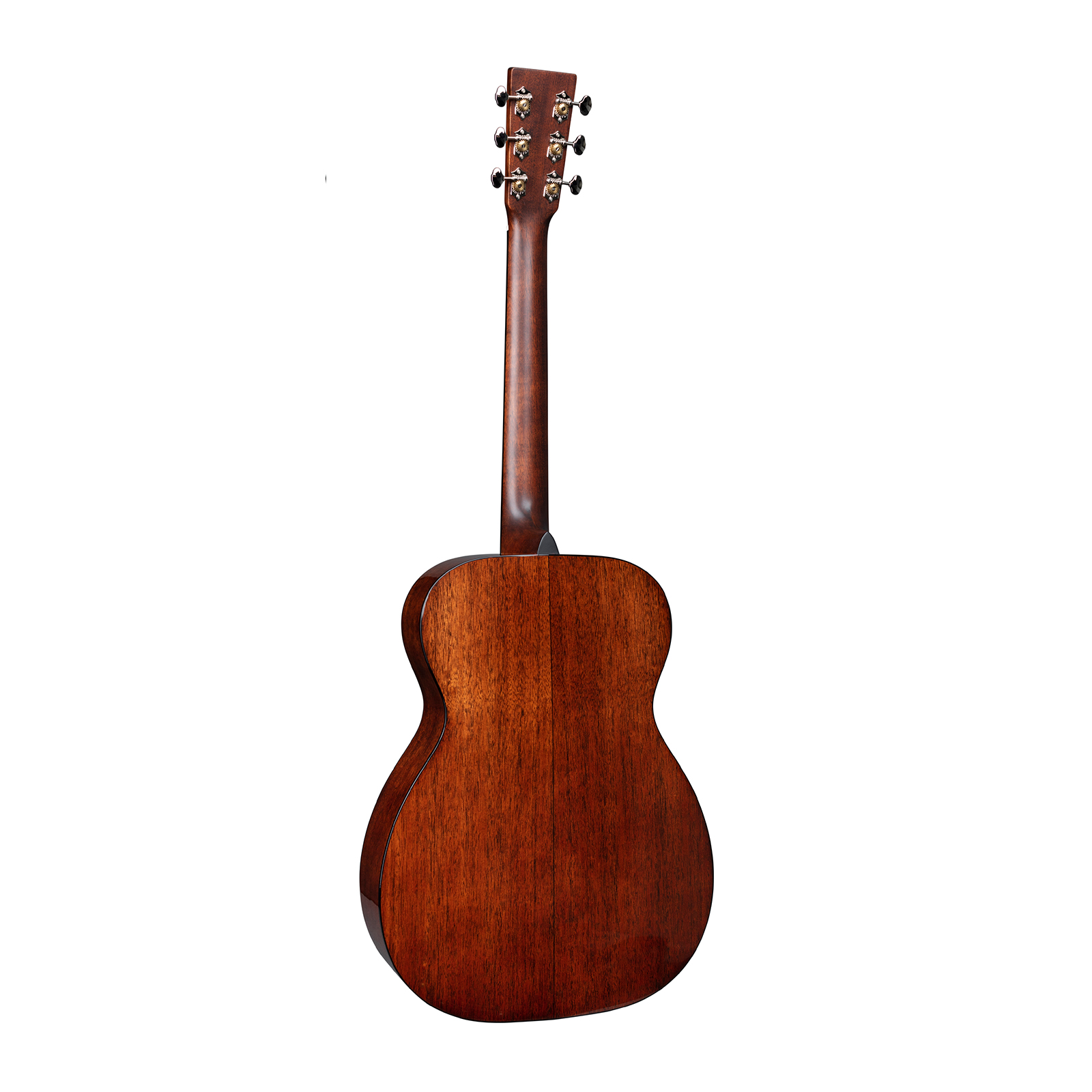 Back of Martin 00-18 Guitar image number 2