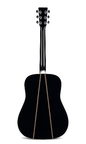 D-35 Johnny Cash image number 2