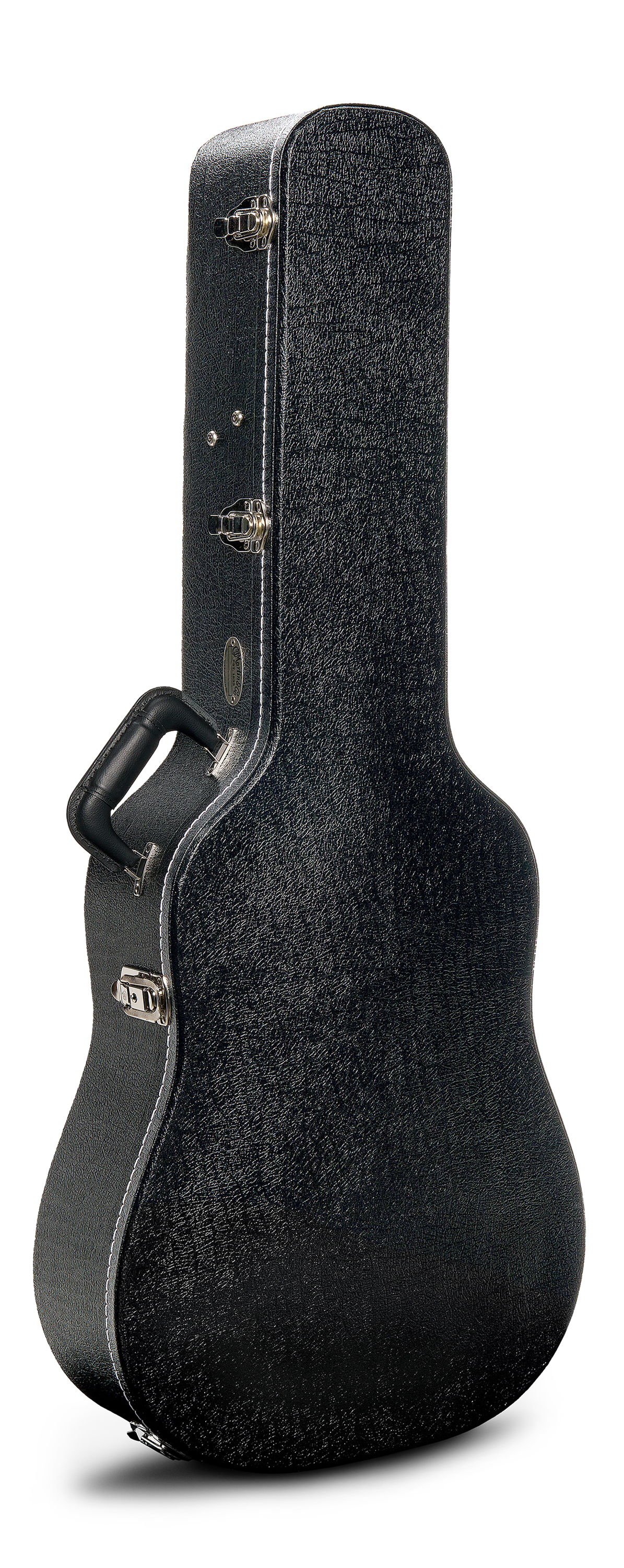 Front of the guitar case for a Martin guitar image number 5