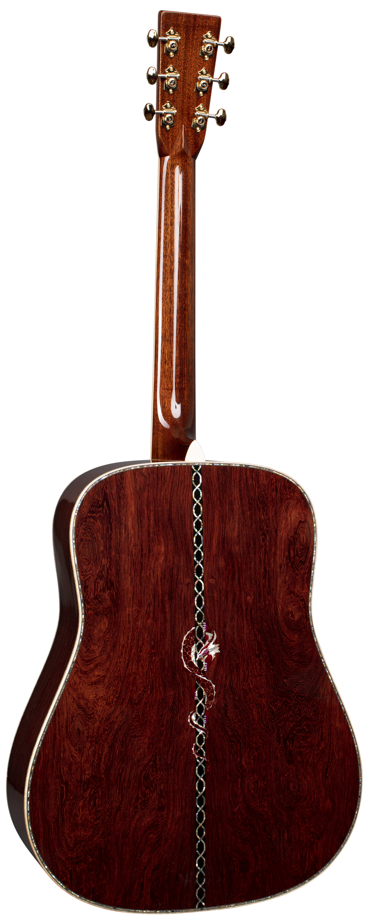 CF Martin D-45 Excalibur image number 2
