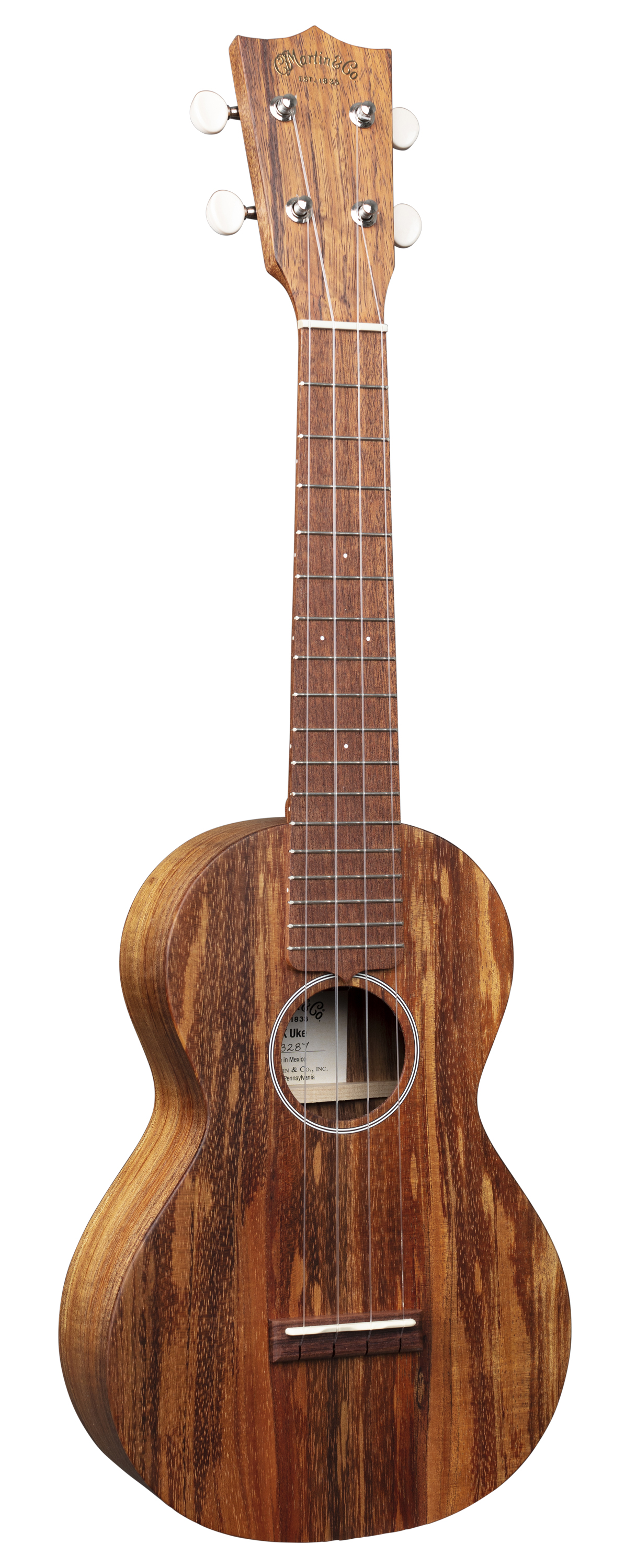 C1K Uke image number 1