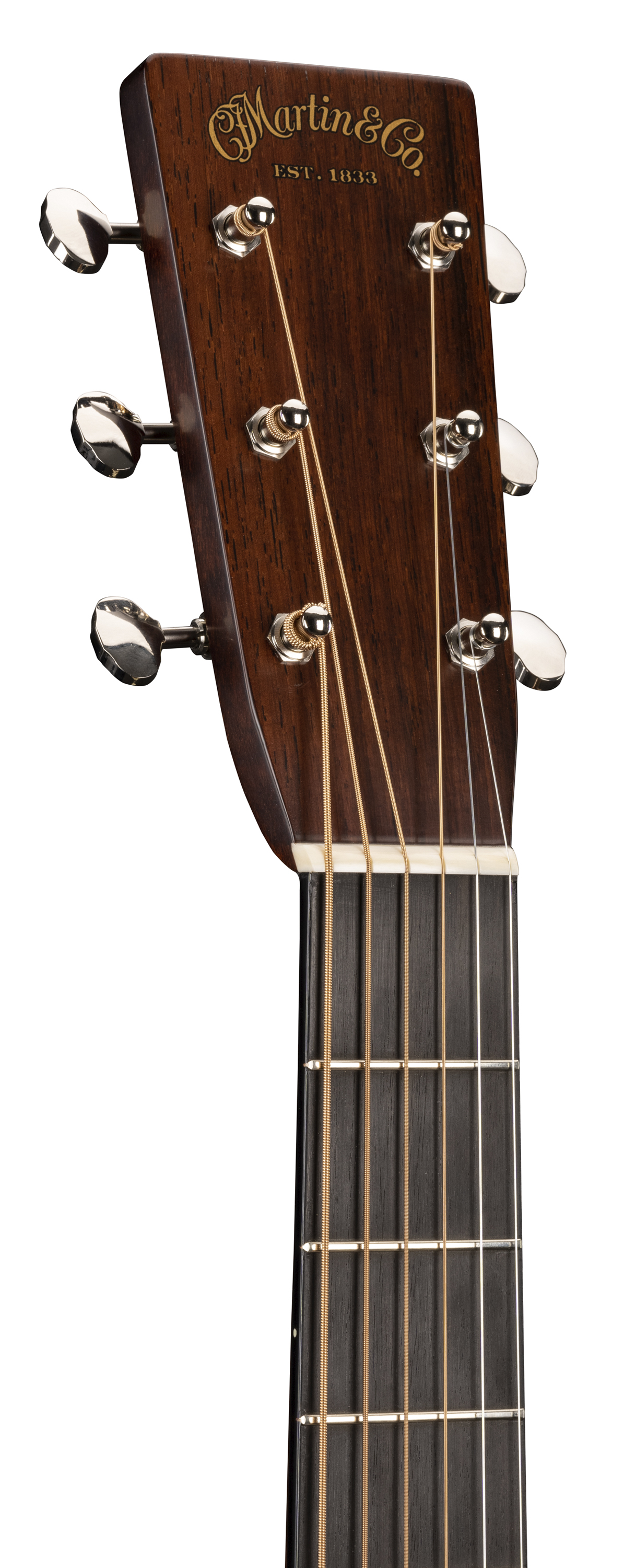 D-28 Authentic 1937 image number 3