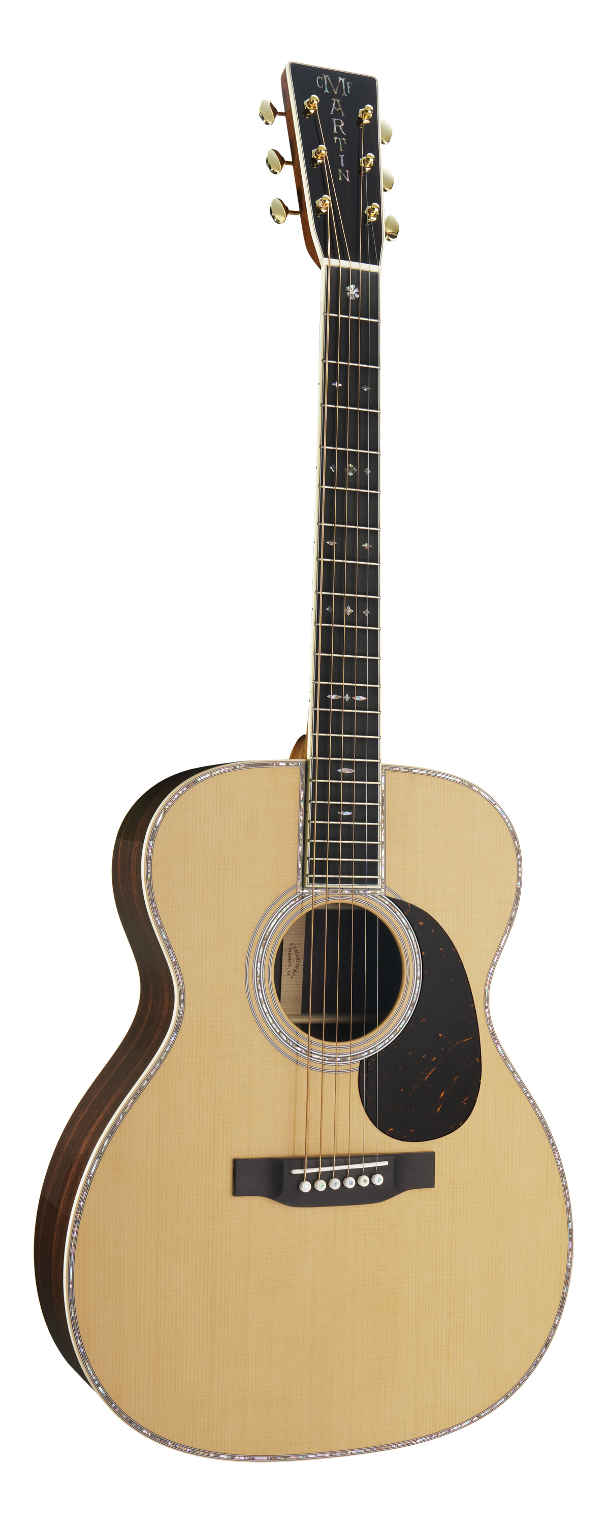 Martin 000-42 Guitar image number 1