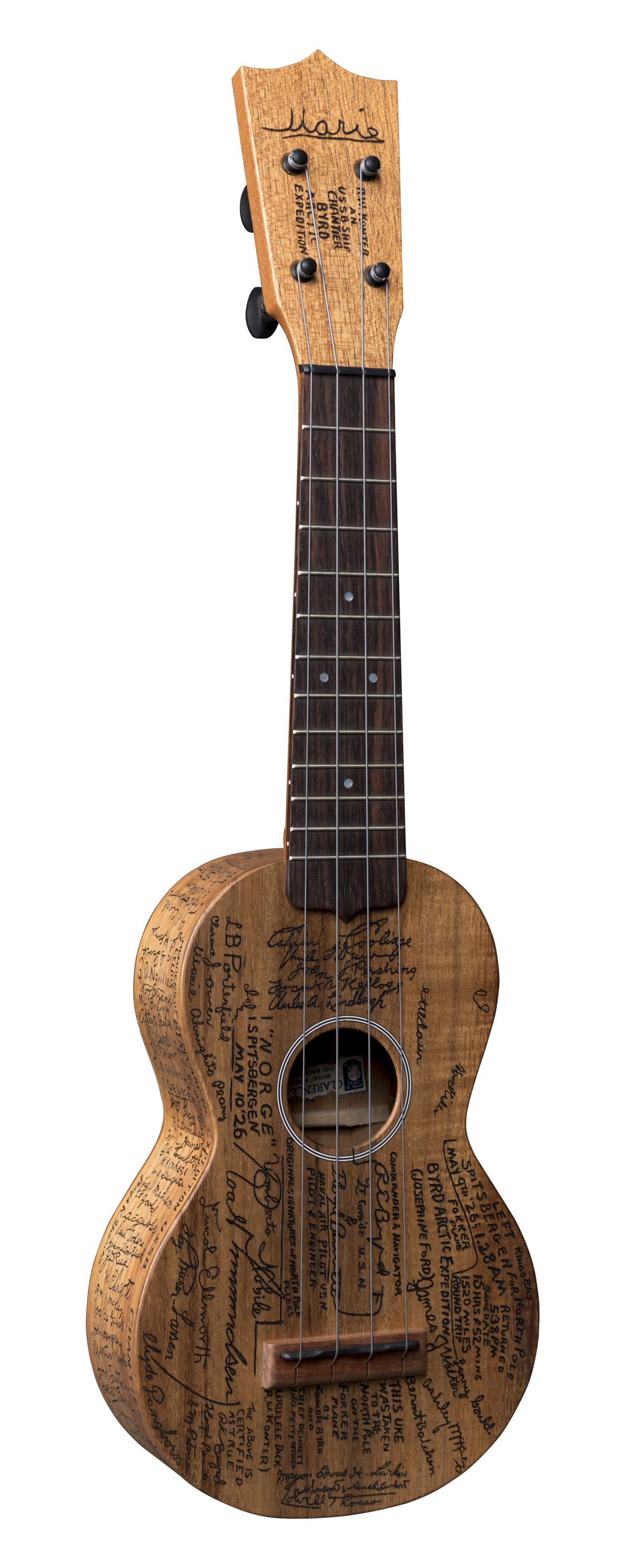 Konter Uke image number 1