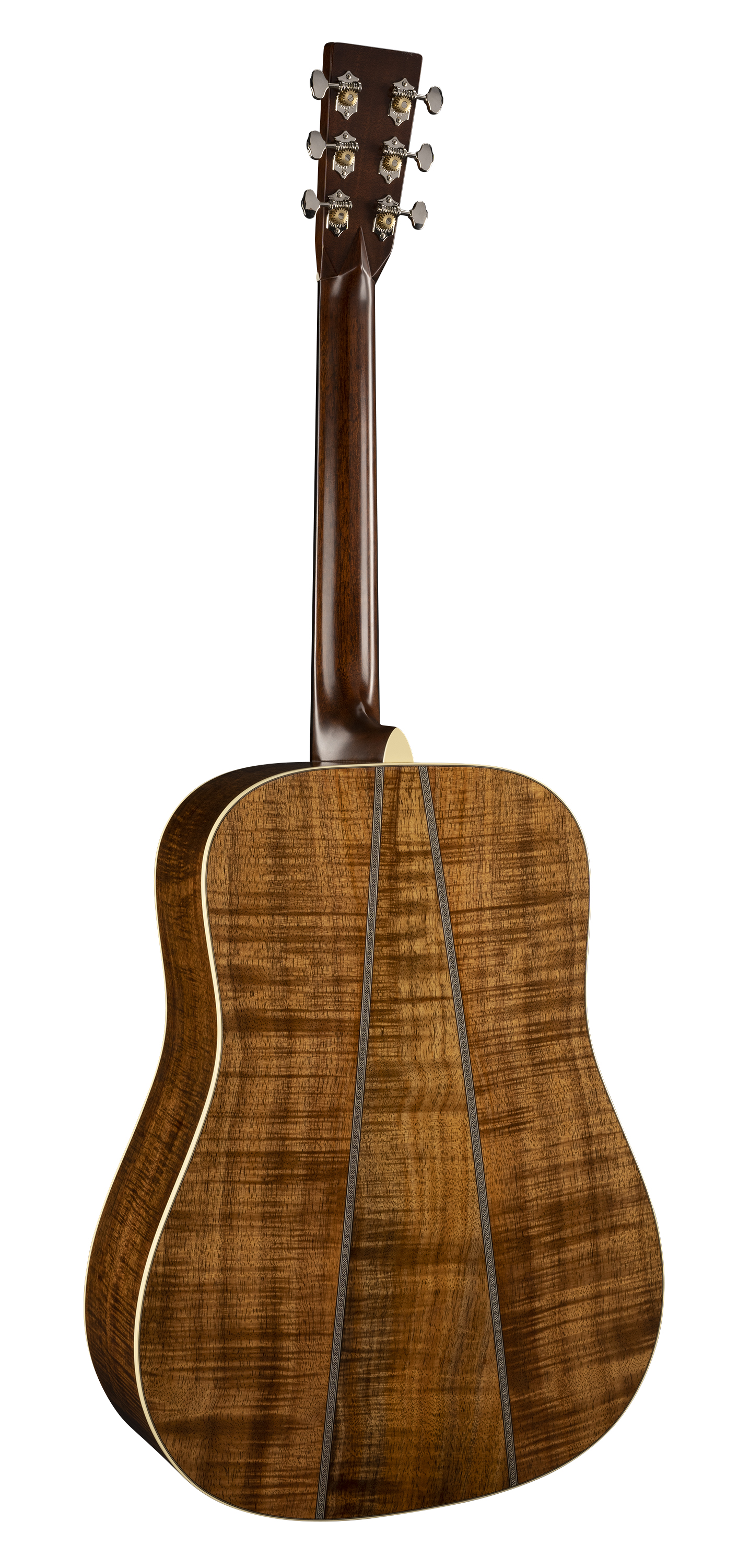 Custom Shop Super D image number 2