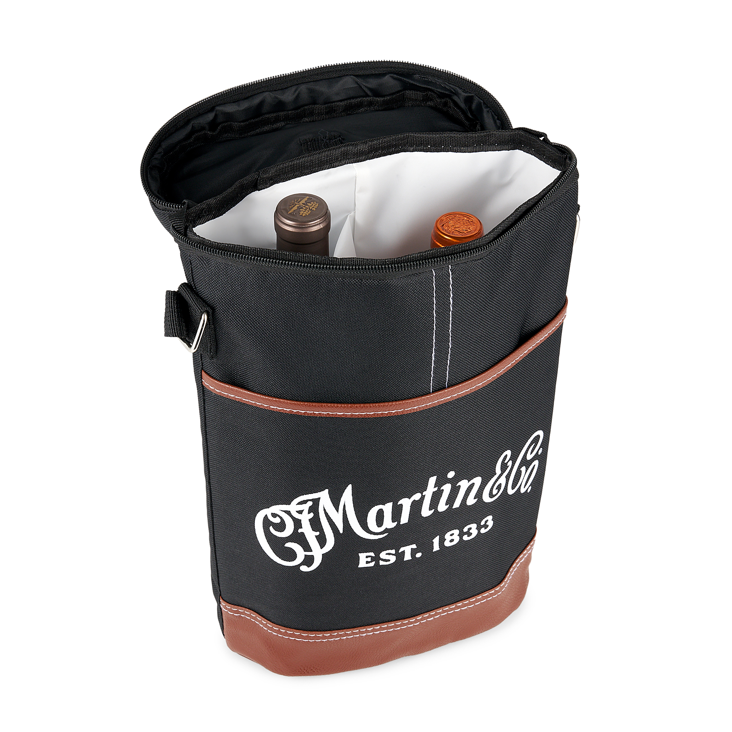 Martin Wine Cooler Bag image number 2