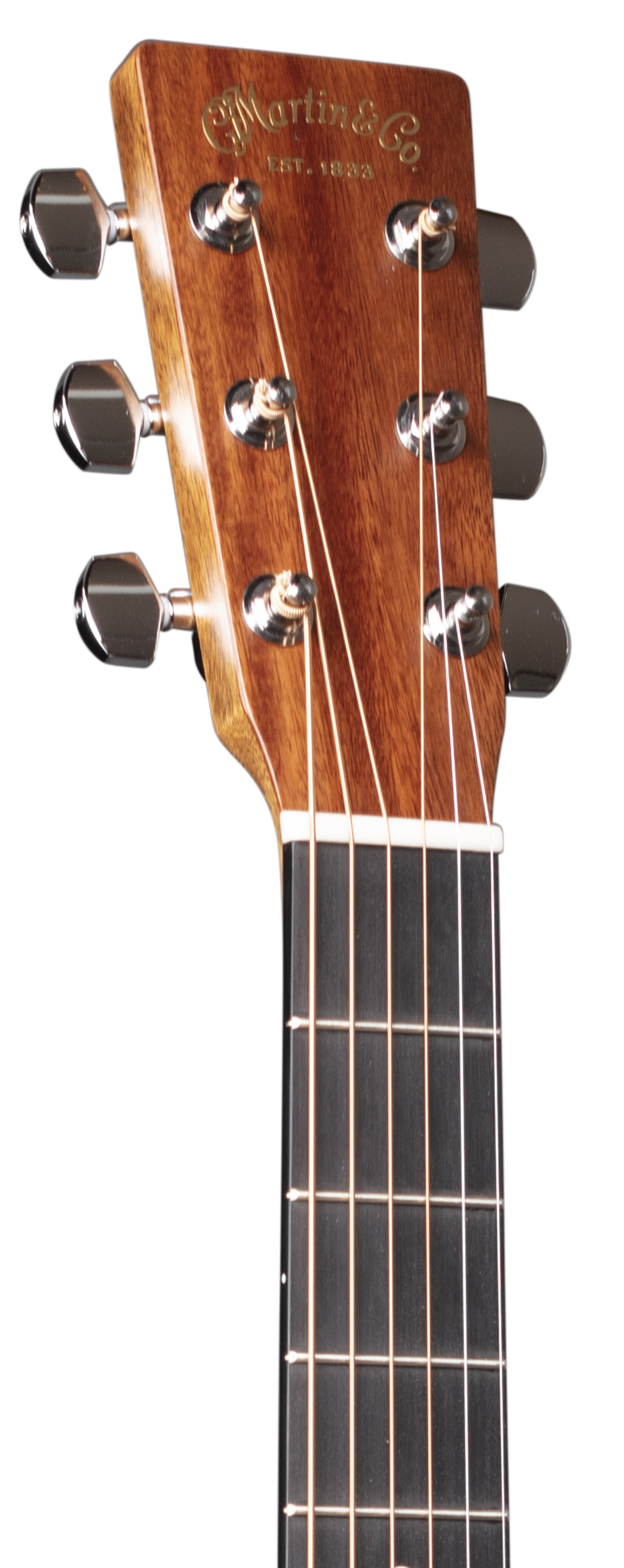 000E Black Walnut Ambertone image number 3