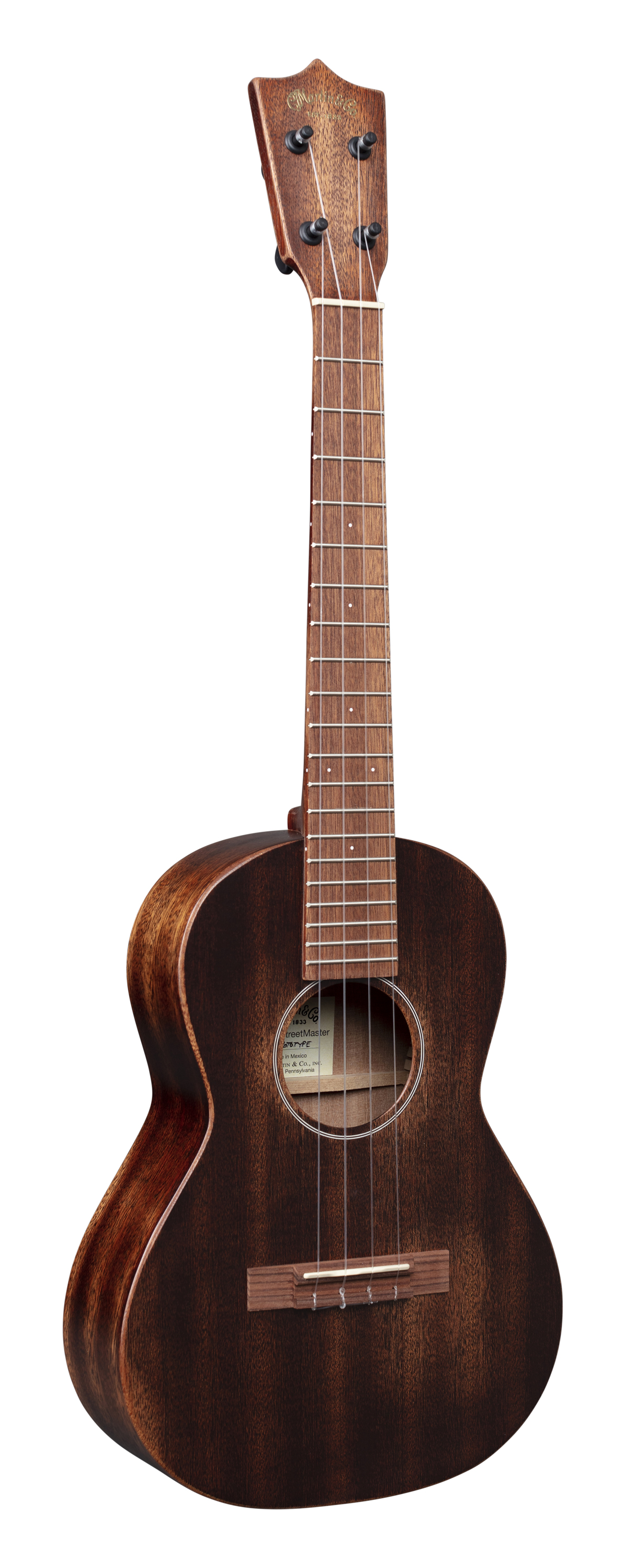 T1 Uke StreetMaster&reg; image number 1
