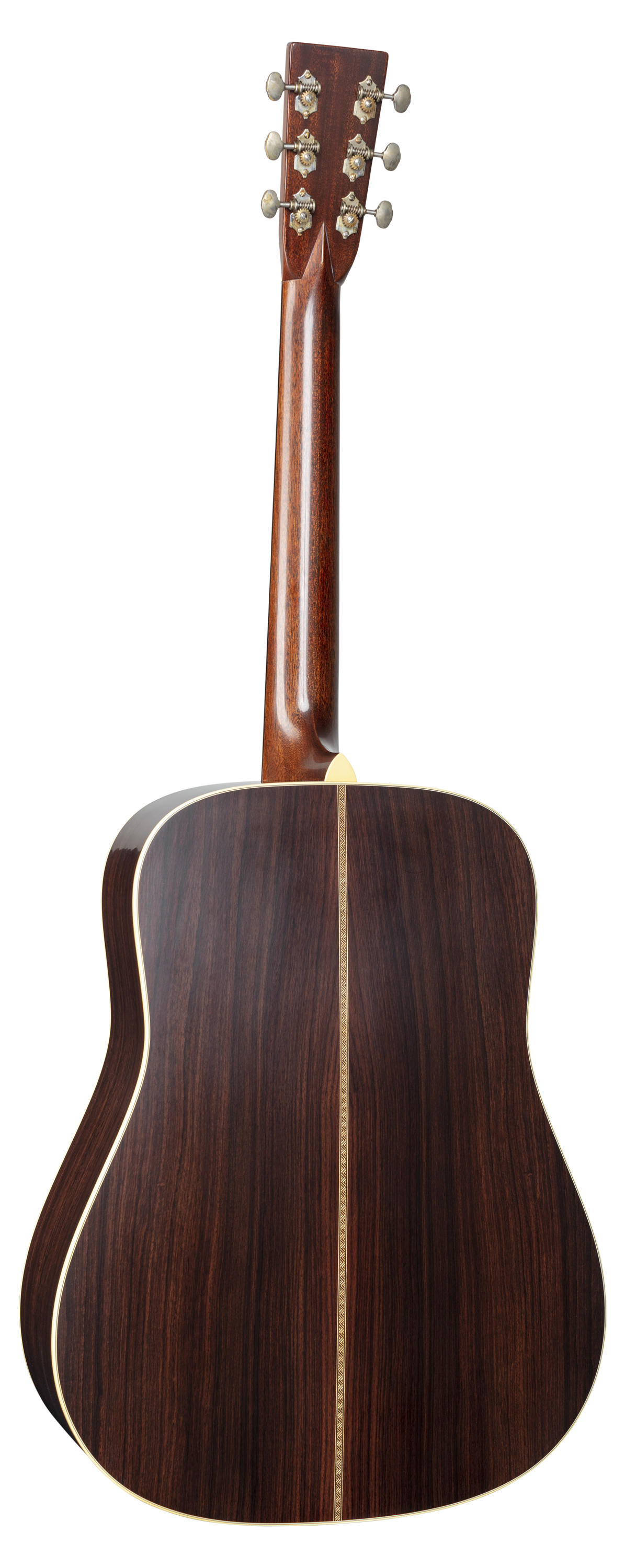 Custom Shop D-28 1937 image number 2