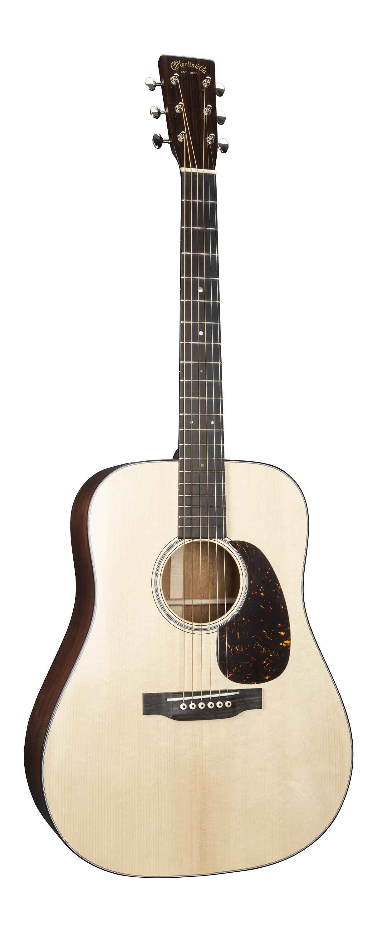 Custom Shop D-18 1937 image number 1