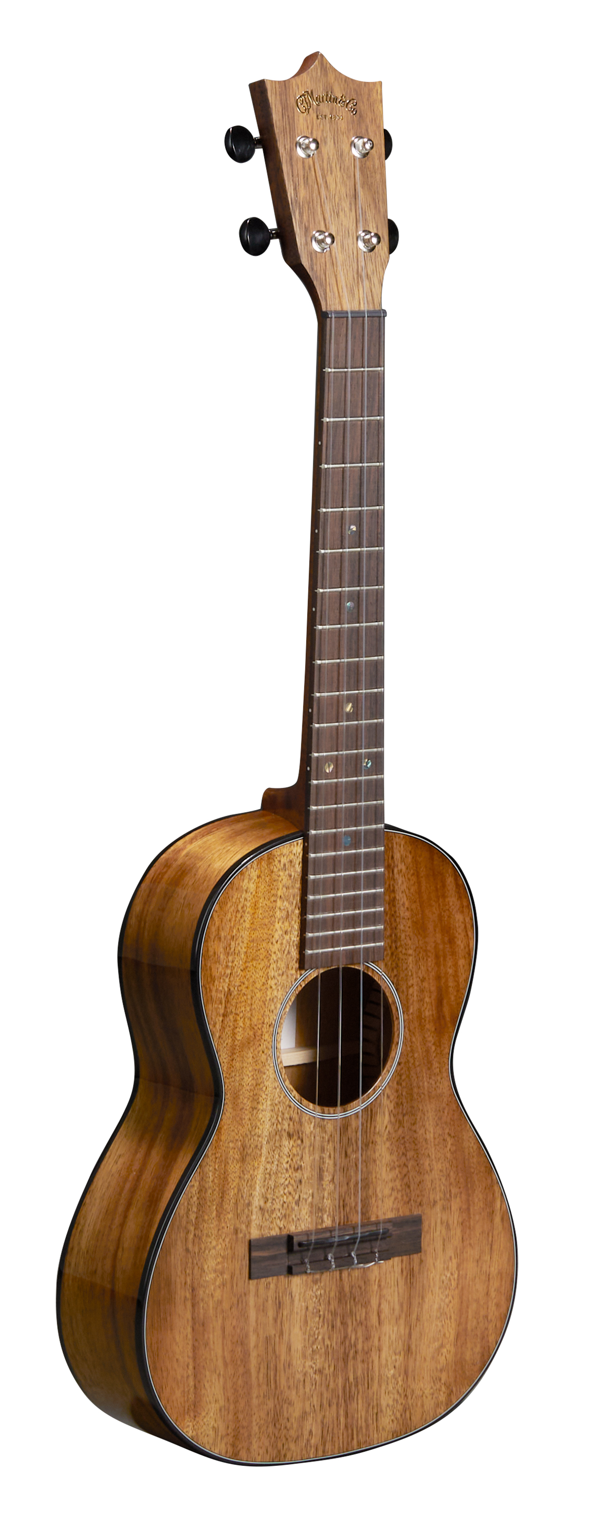 TKE Uke image number 1