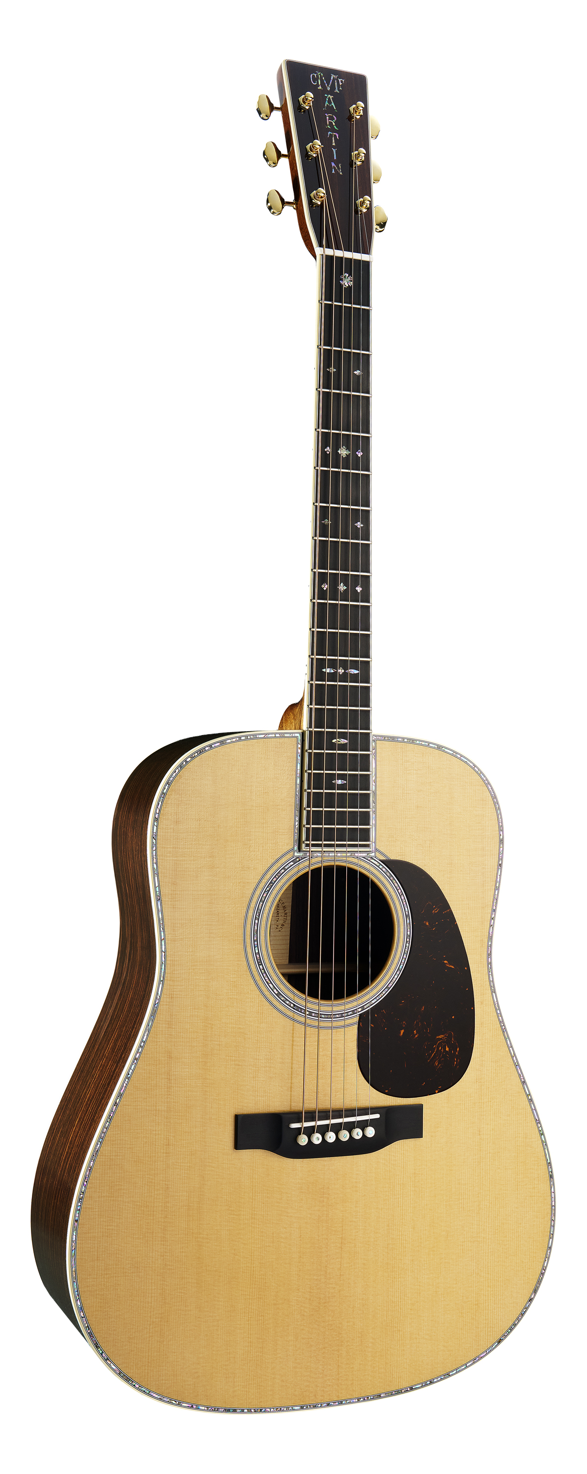 Martin D-42 Guitar image number 1