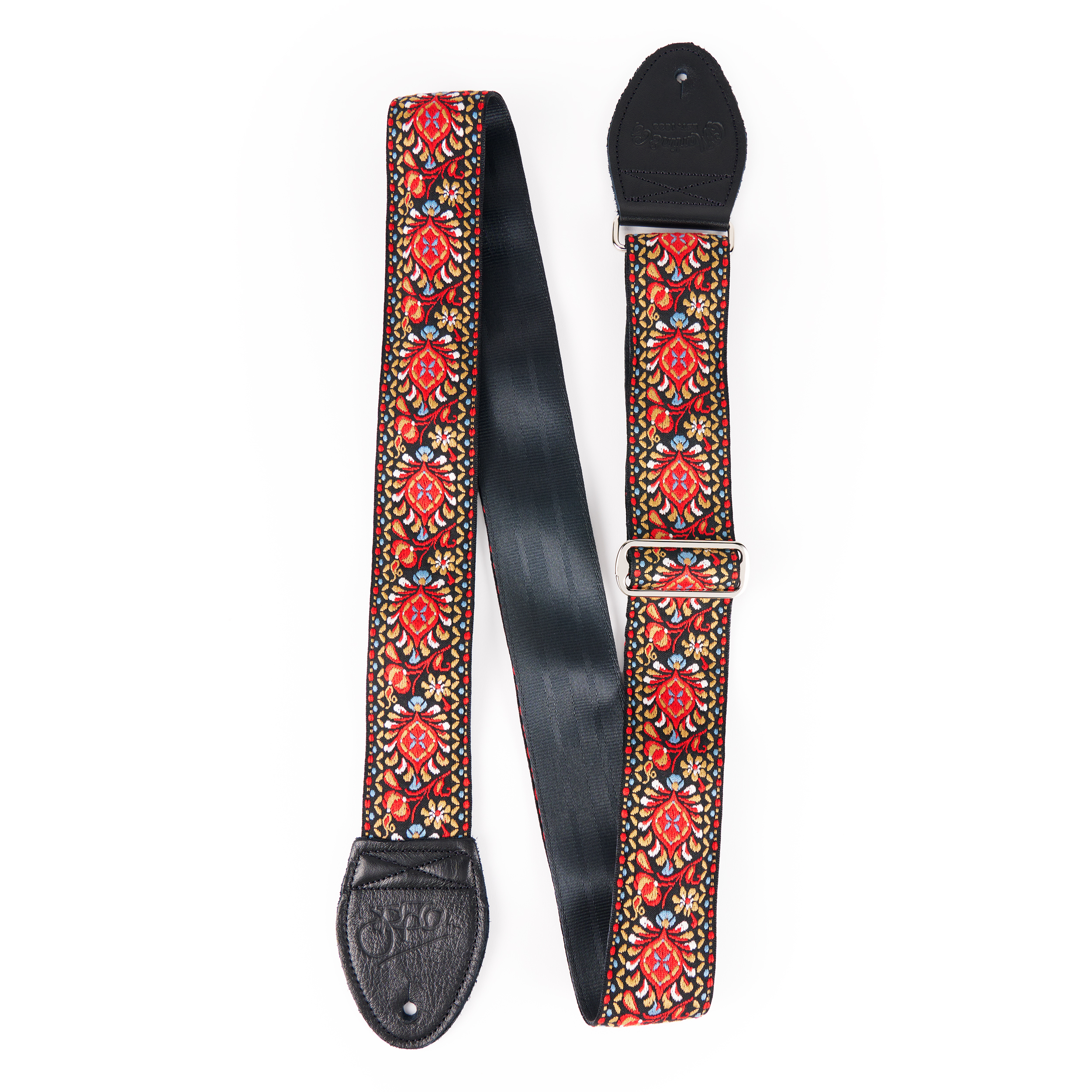 Johnny Marr Souldier&trade; Strap image number 1