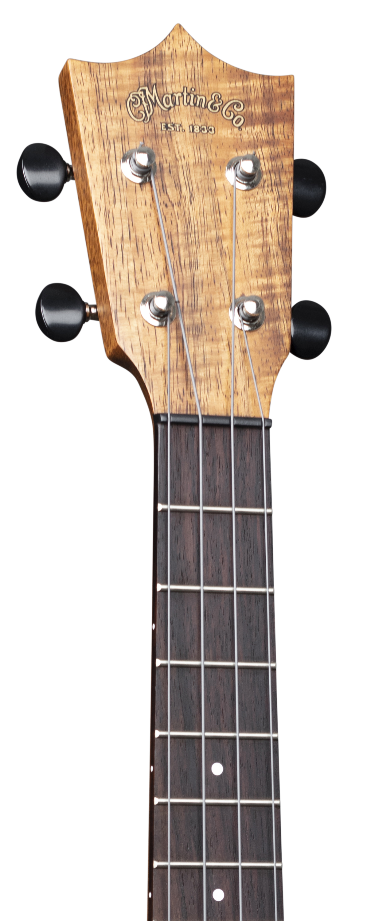 2K Tenor Uke image number 3